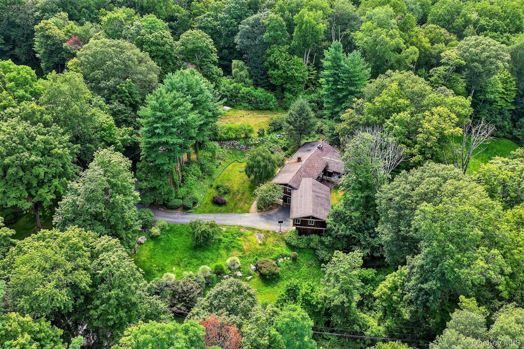 Single Family Cedar Hill Westchester County, NY 10506, MLS-894100-48