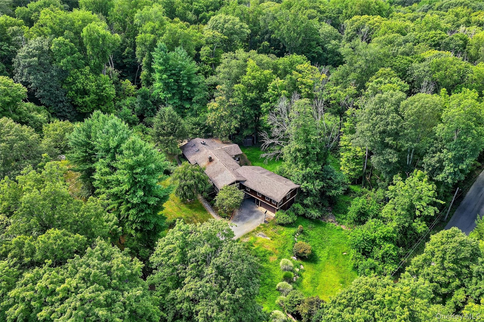 Single Family Cedar Hill Westchester County, NY 10506, MLS-894100-49