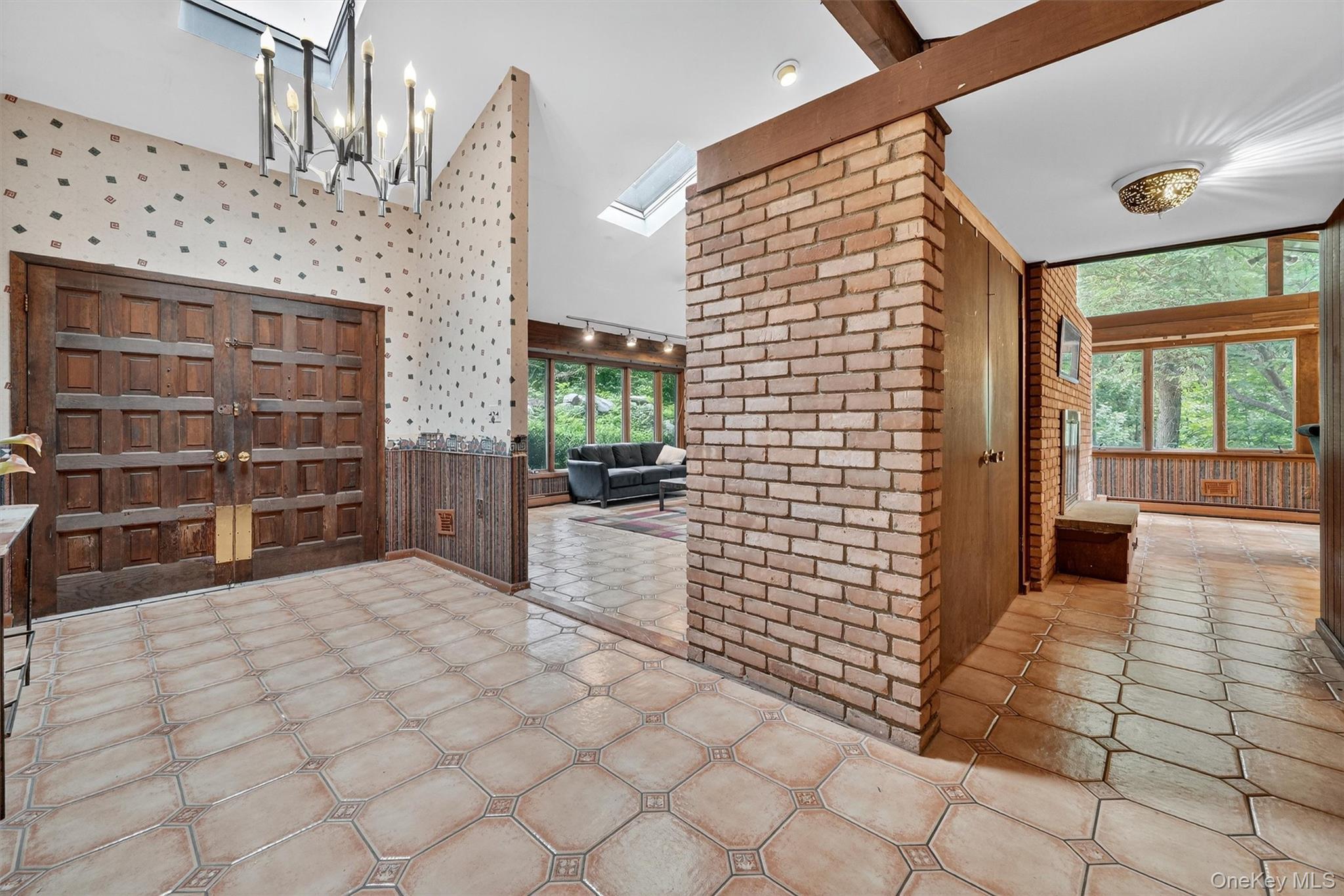 Single Family Cedar Hill Westchester County, NY 10506, MLS-894100-5