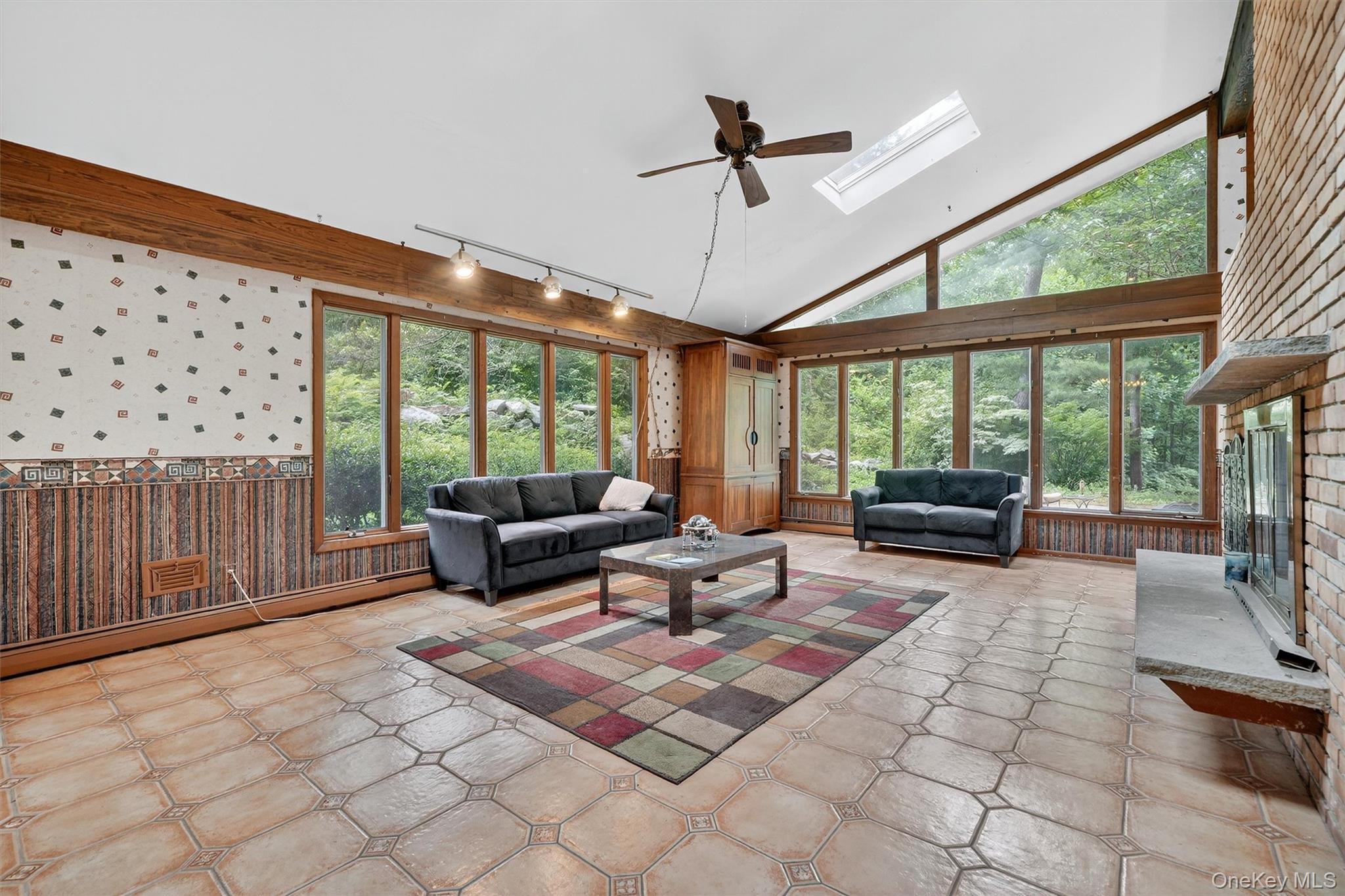 Single Family Cedar Hill Westchester County, NY 10506, MLS-894100-6