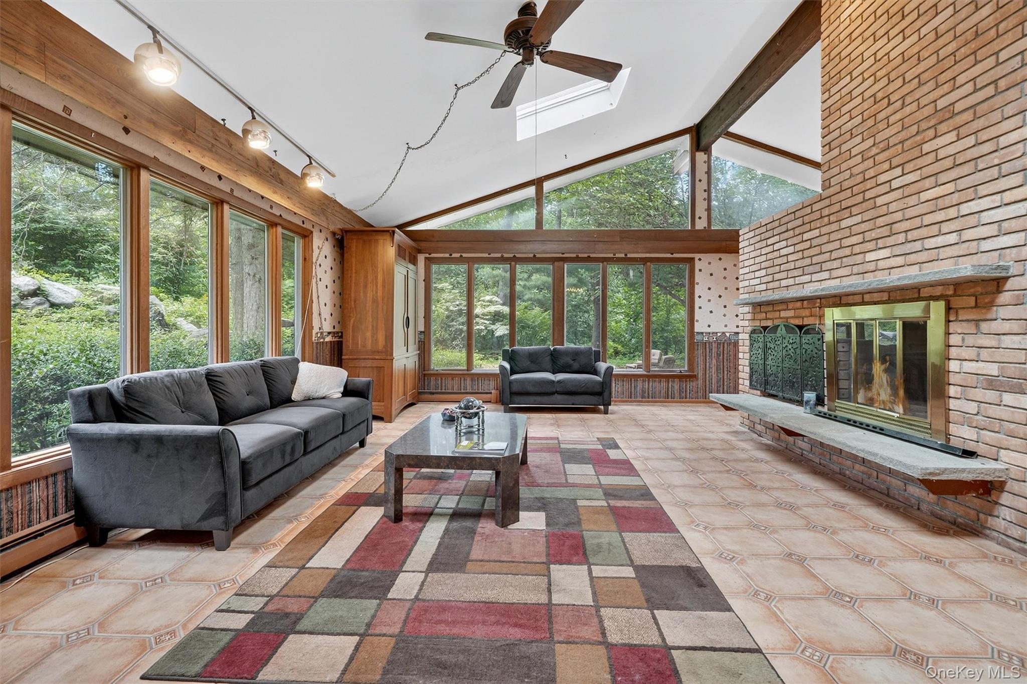 Single Family Cedar Hill Westchester County, NY 10506, MLS-894100-7