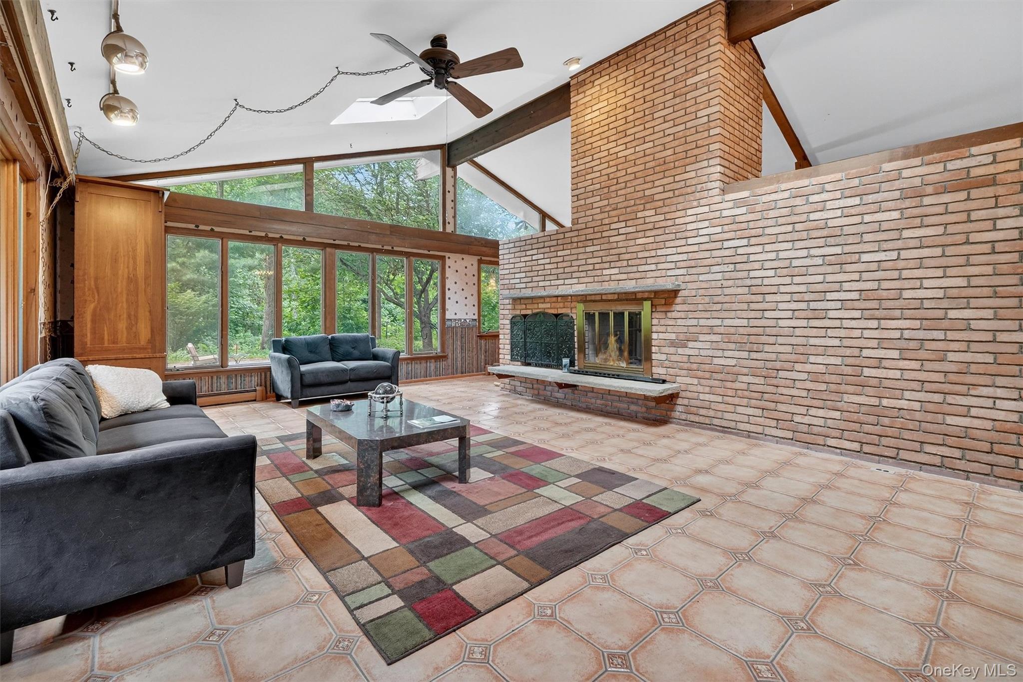 Single Family Cedar Hill Westchester County, NY 10506, MLS-894100-8