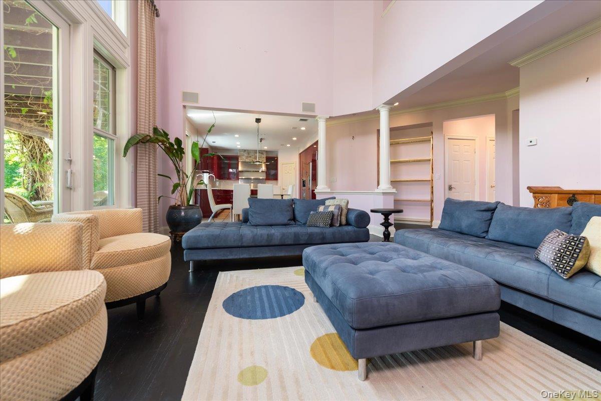 Single Family Pembroke Nassau County, NY 11542, MLS-894125-14