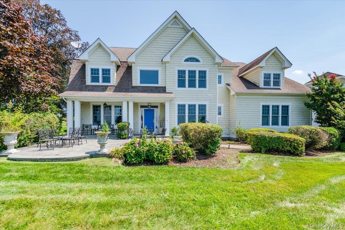 Single Family Pembroke Nassau County, NY 11542, MLS-894125-2