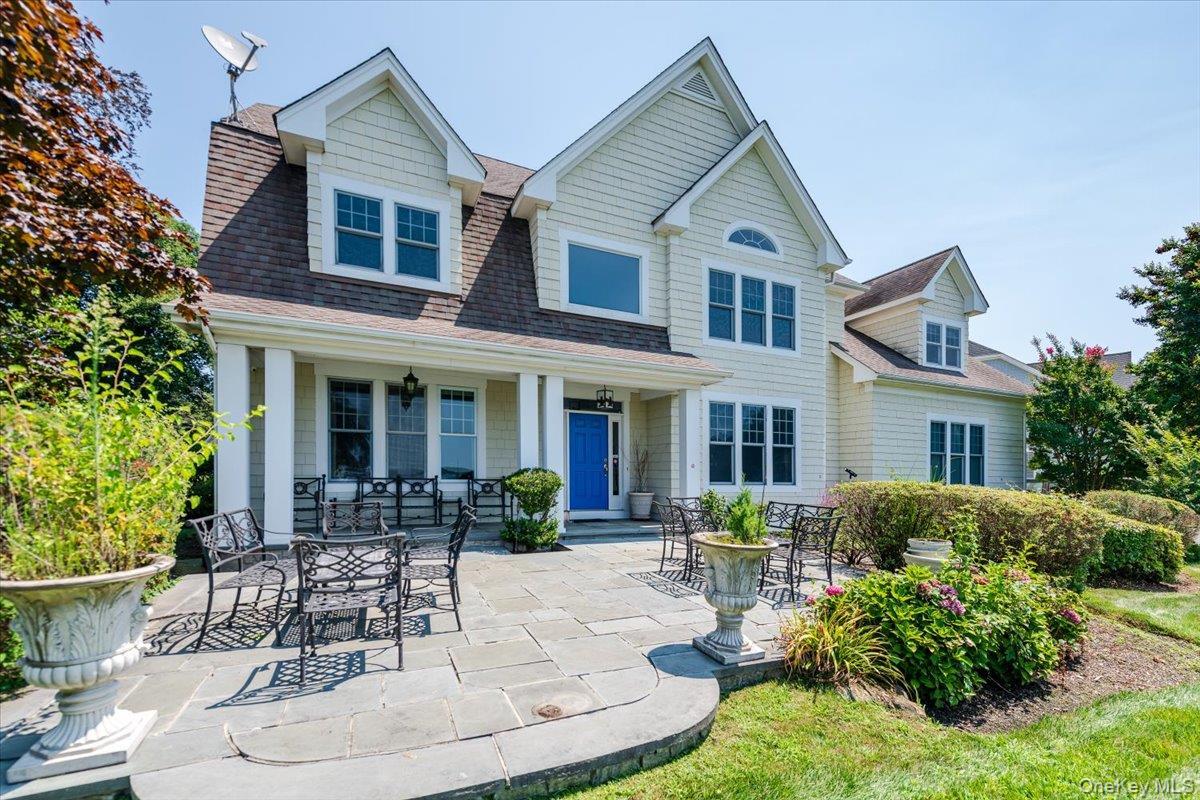 Single Family Pembroke Nassau County, NY 11542, MLS-894125-3