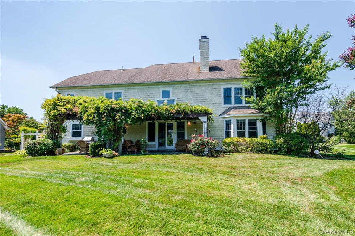 Single Family Pembroke Nassau County, NY 11542, MLS-894125-32