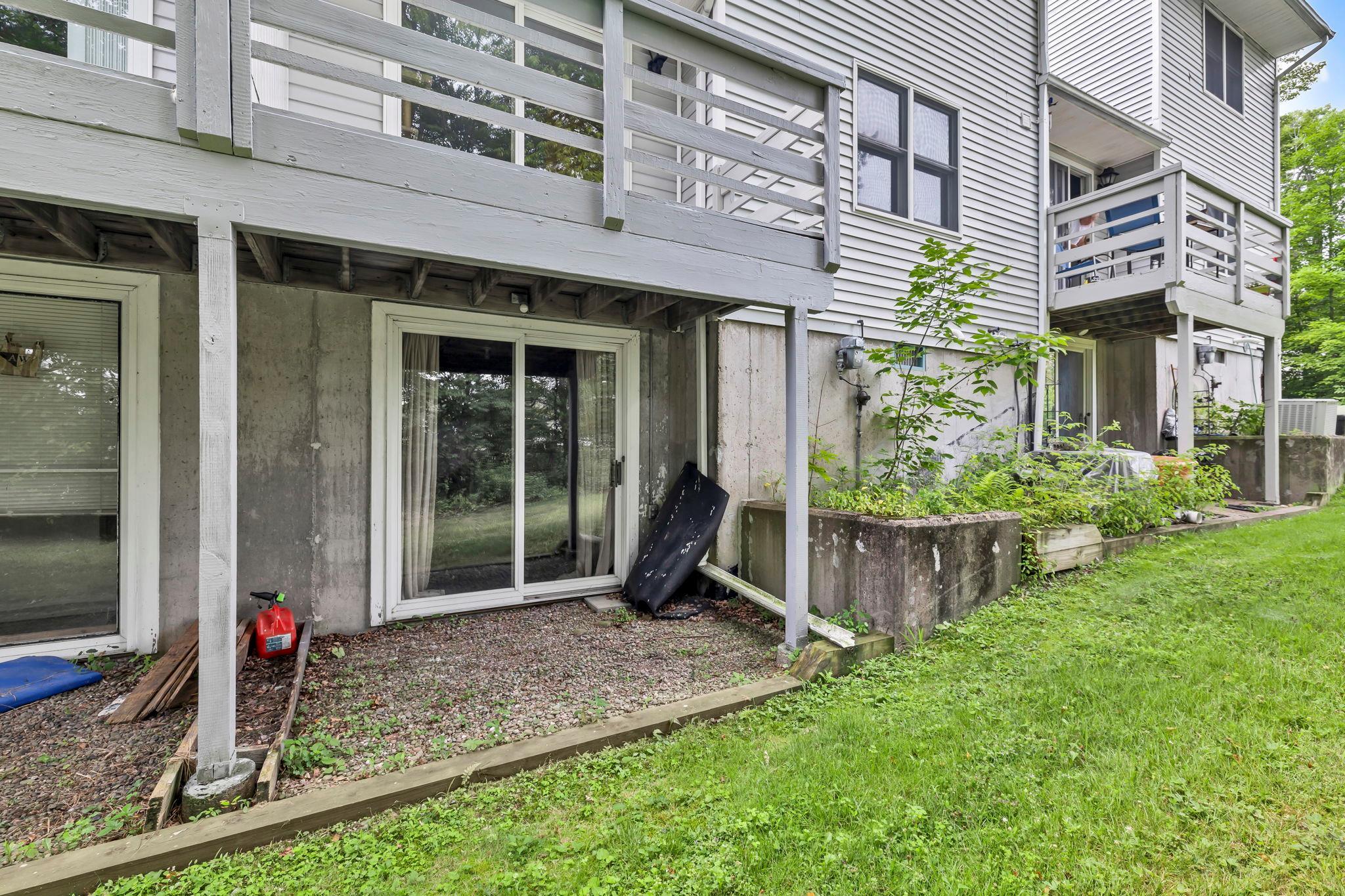 Single Family Kenny  Sullivan County, NY 12751, MLS-894133-23