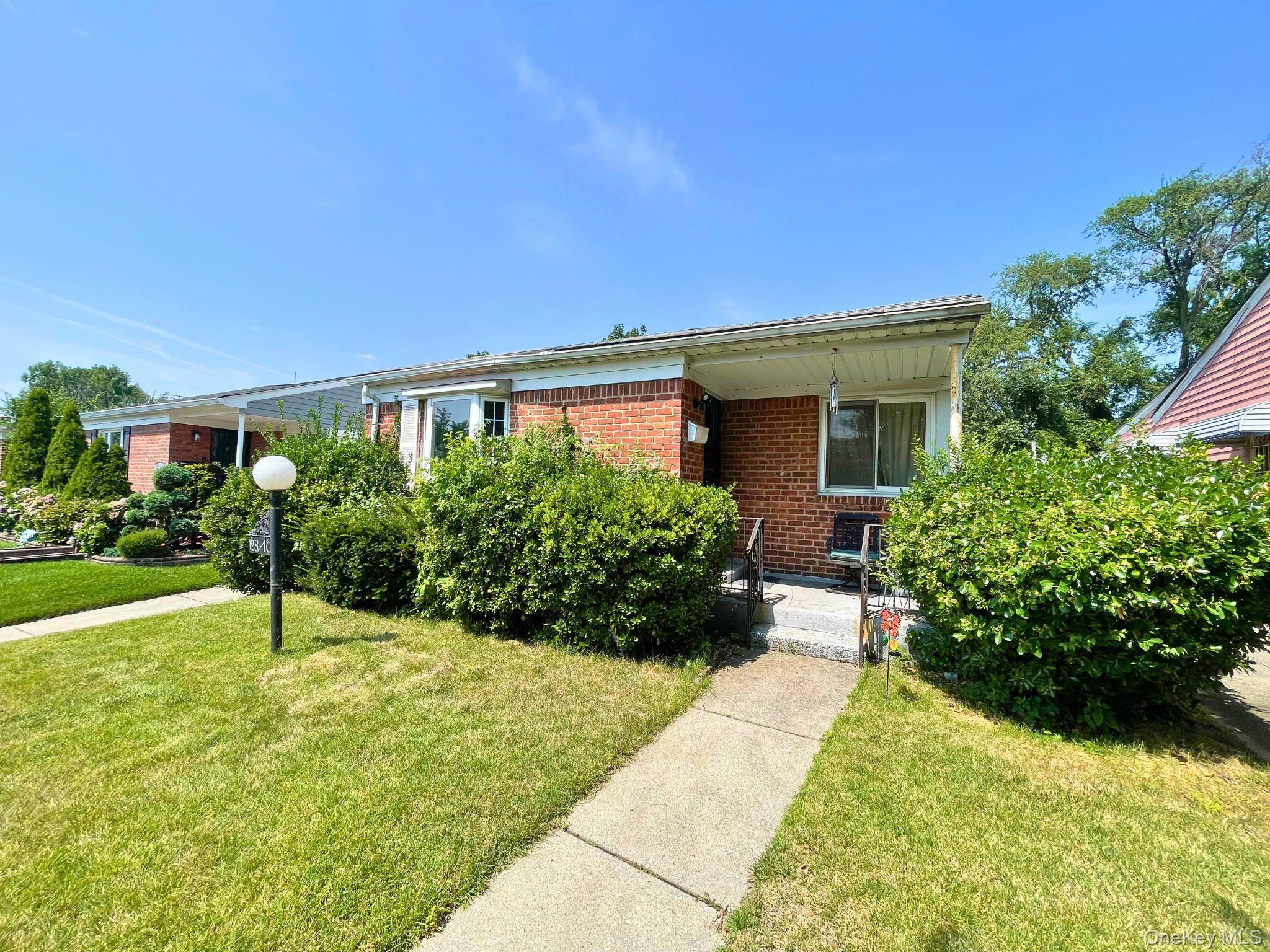 Single Family 236th  Queens, NY 11422, MLS-894148-2