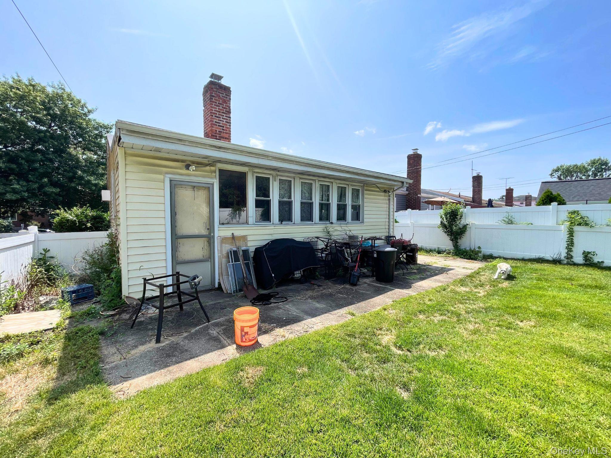 Single Family 236th  Queens, NY 11422, MLS-894148-3