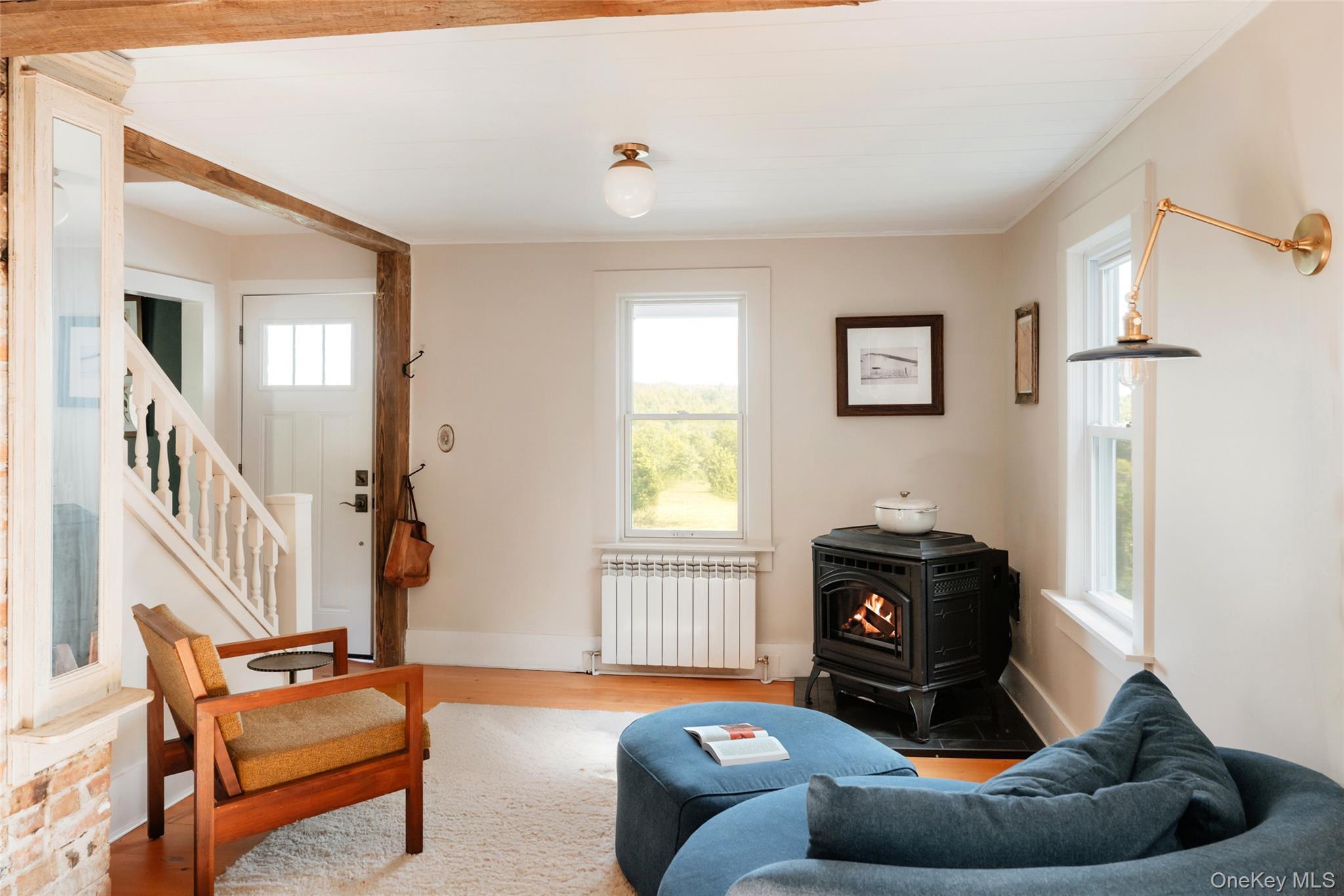 Single Family Muhlig  Sullivan County, NY 12754, MLS-894153-15