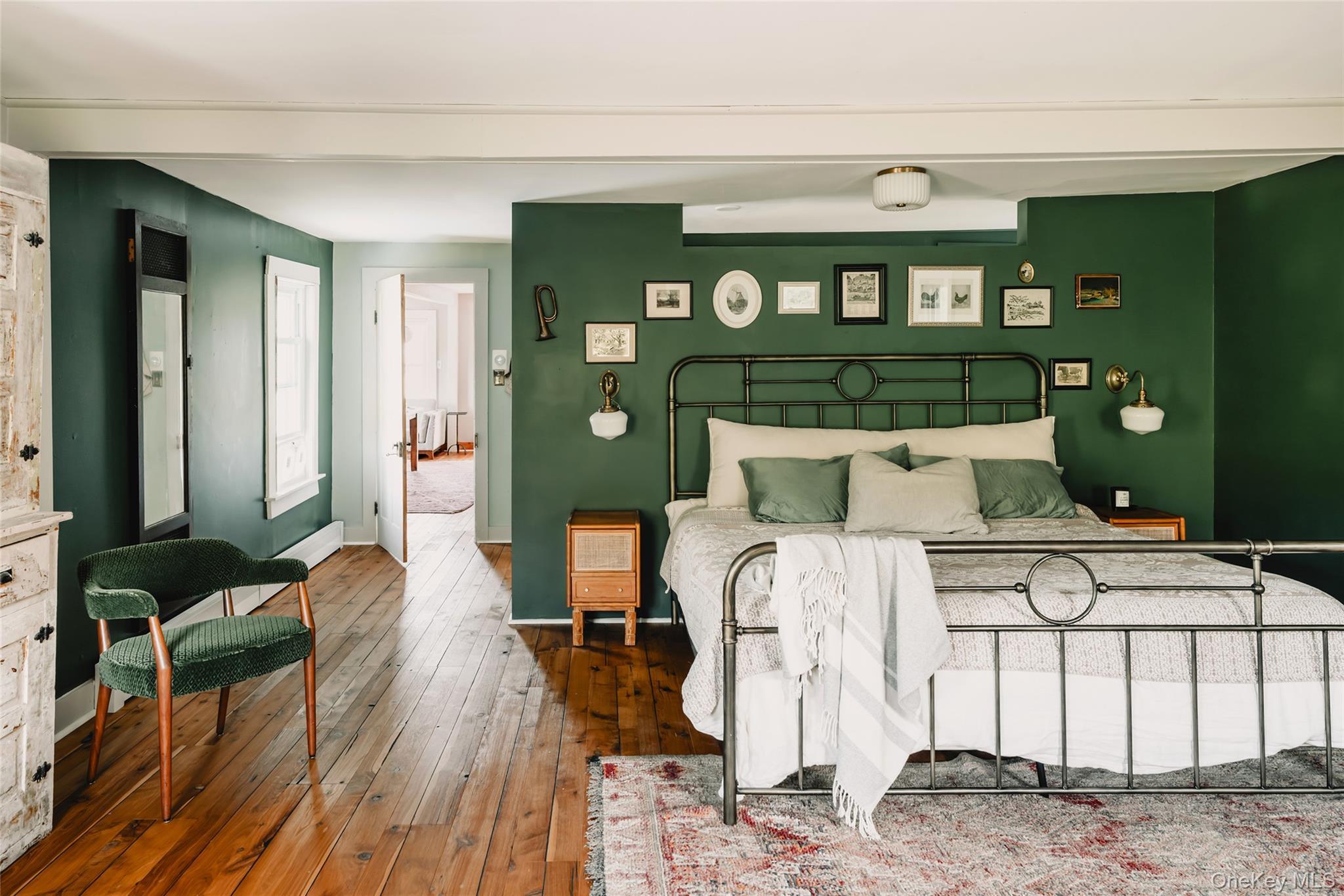 Single Family Muhlig  Sullivan County, NY 12754, MLS-894153-19