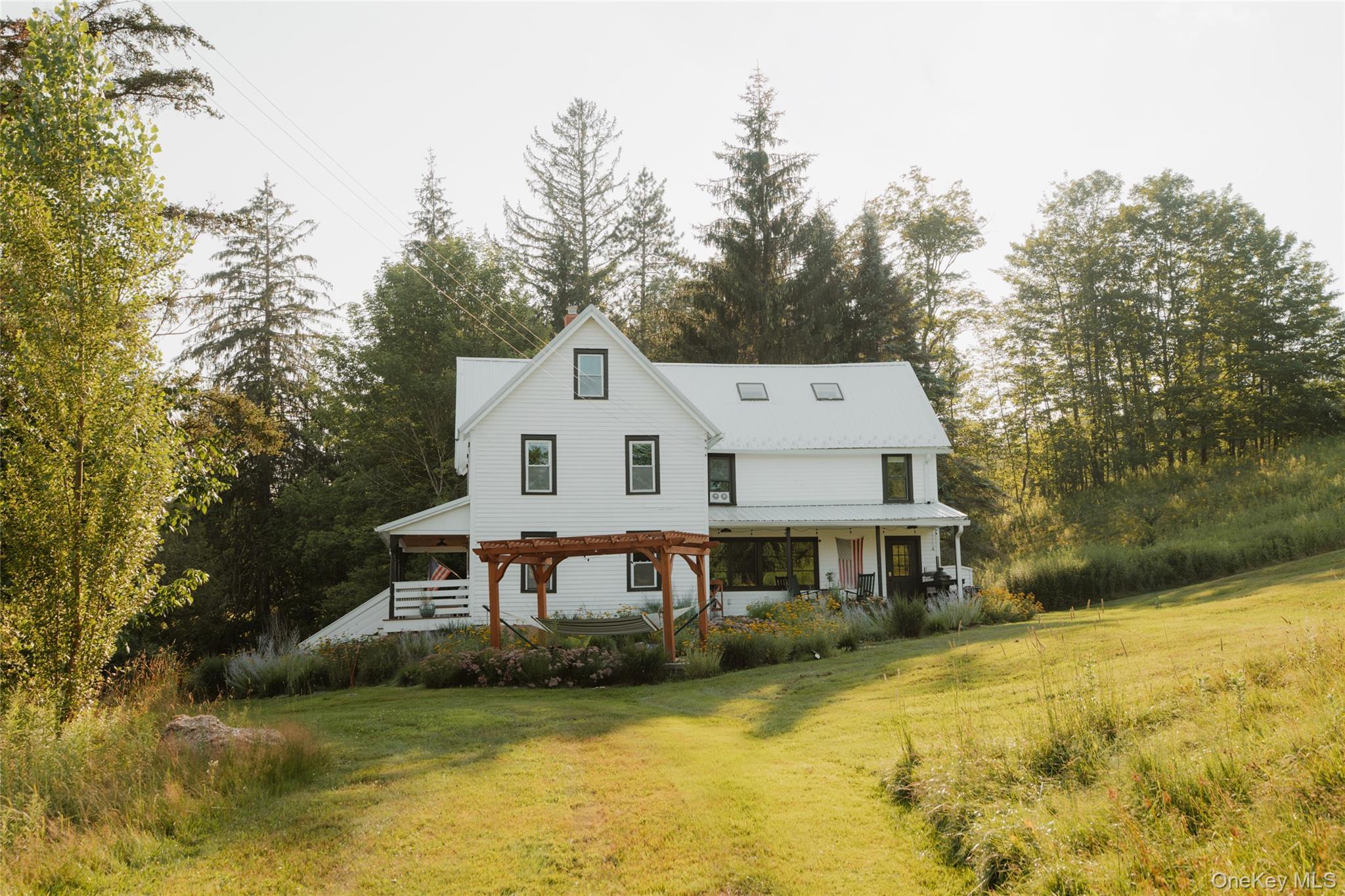 Single Family Muhlig  Sullivan County, NY 12754, MLS-894153-2