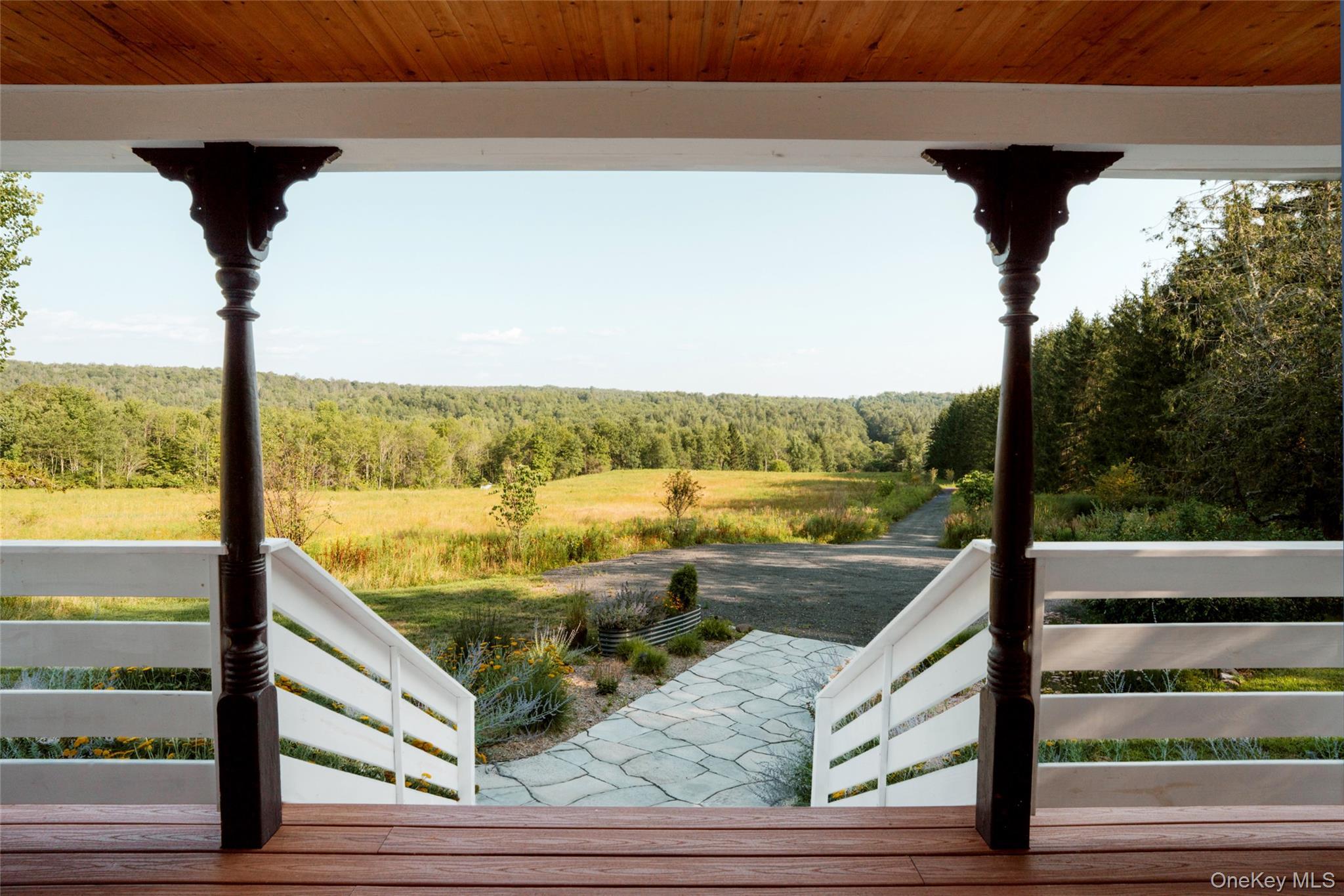 Single Family Muhlig  Sullivan County, NY 12754, MLS-894153-3