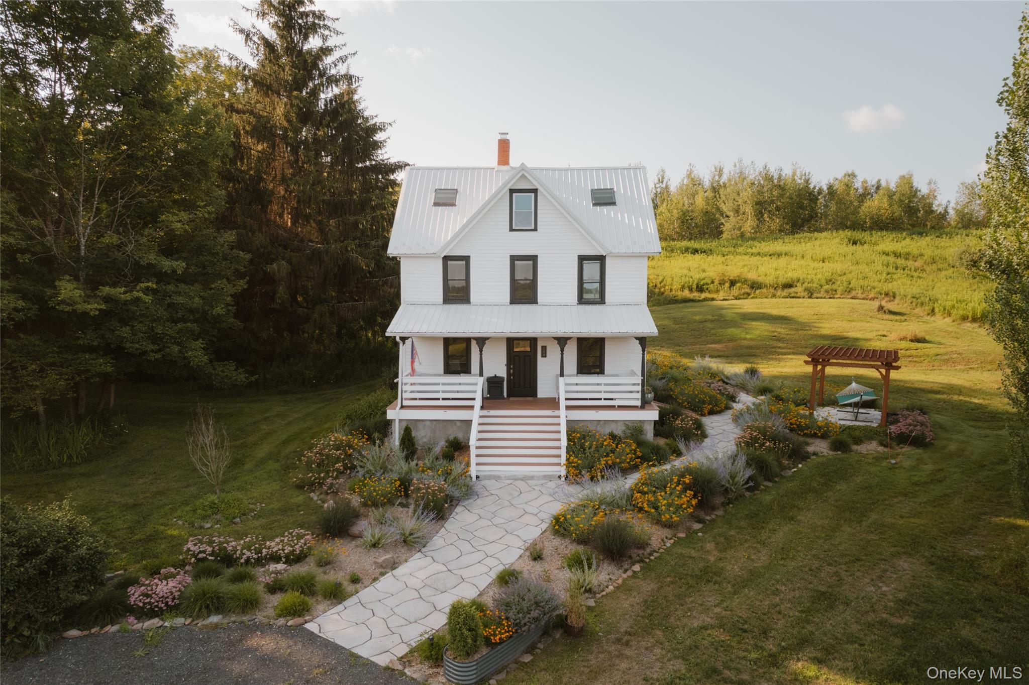 Single Family Muhlig  Sullivan County, NY 12754, MLS-894153-38