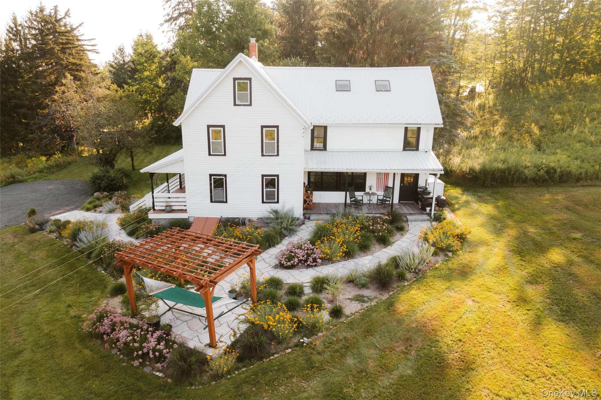 Single Family Muhlig  Sullivan County, NY 12754, MLS-894153-39