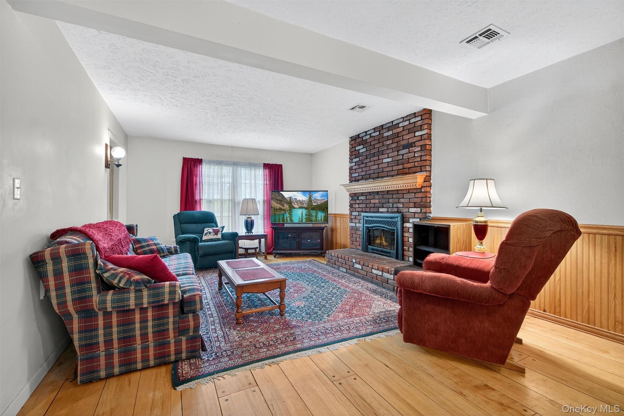 Single Family Sayer  Orange County, NY 10992, MLS-894157-10