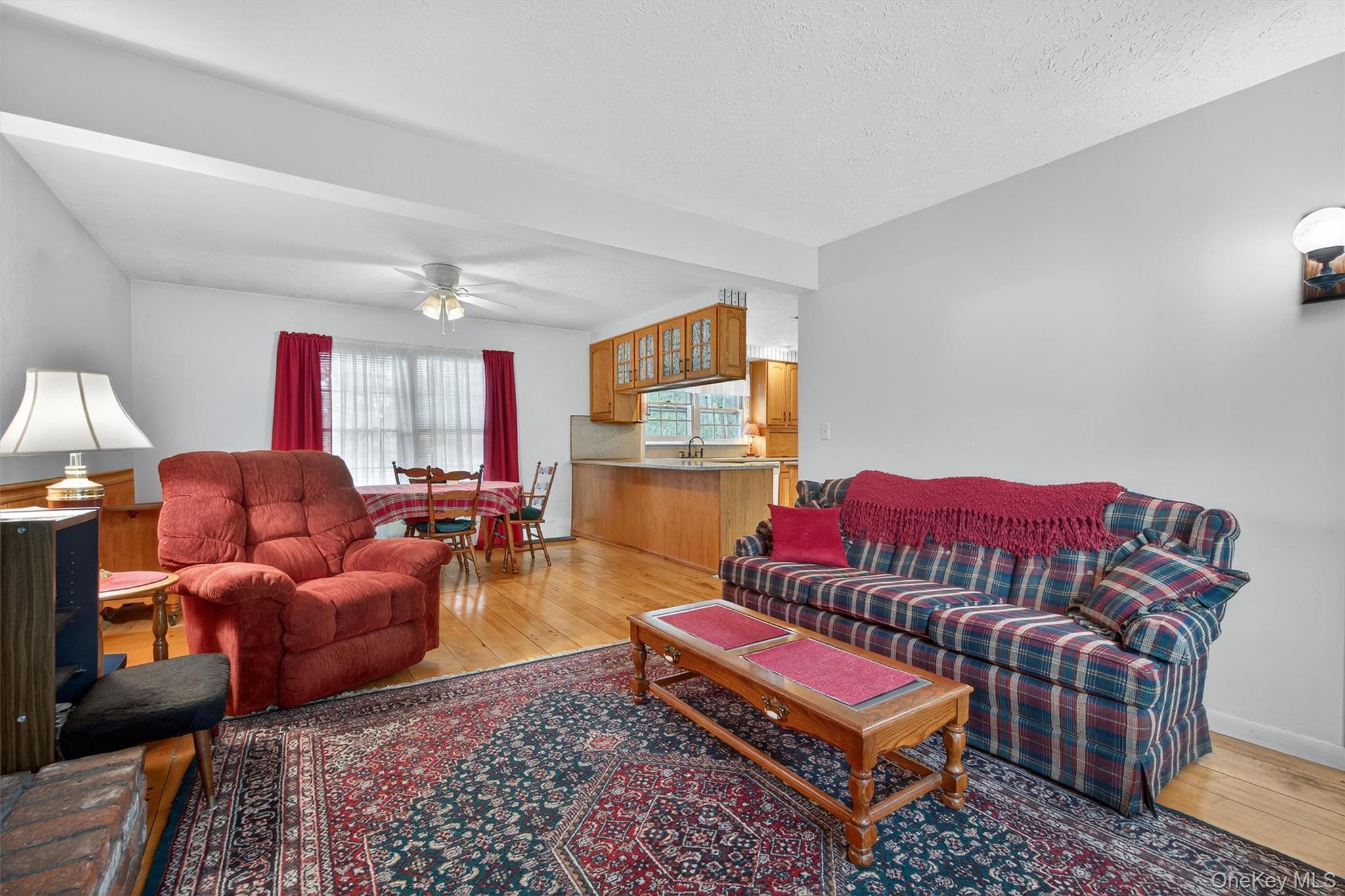 Single Family Sayer  Orange County, NY 10992, MLS-894157-11