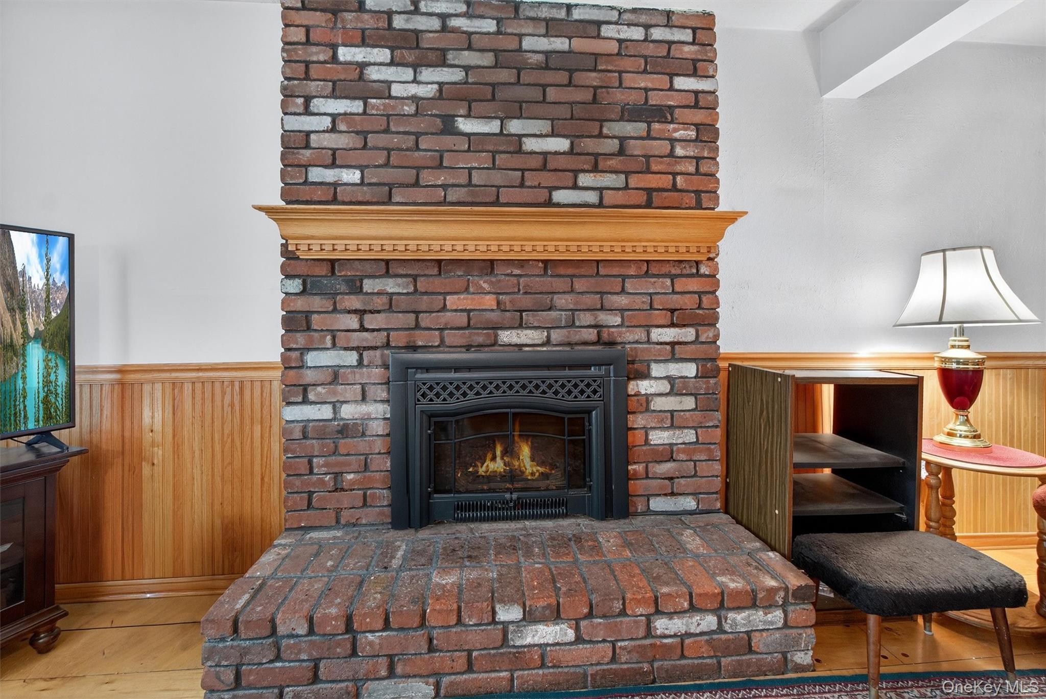 Single Family Sayer  Orange County, NY 10992, MLS-894157-13