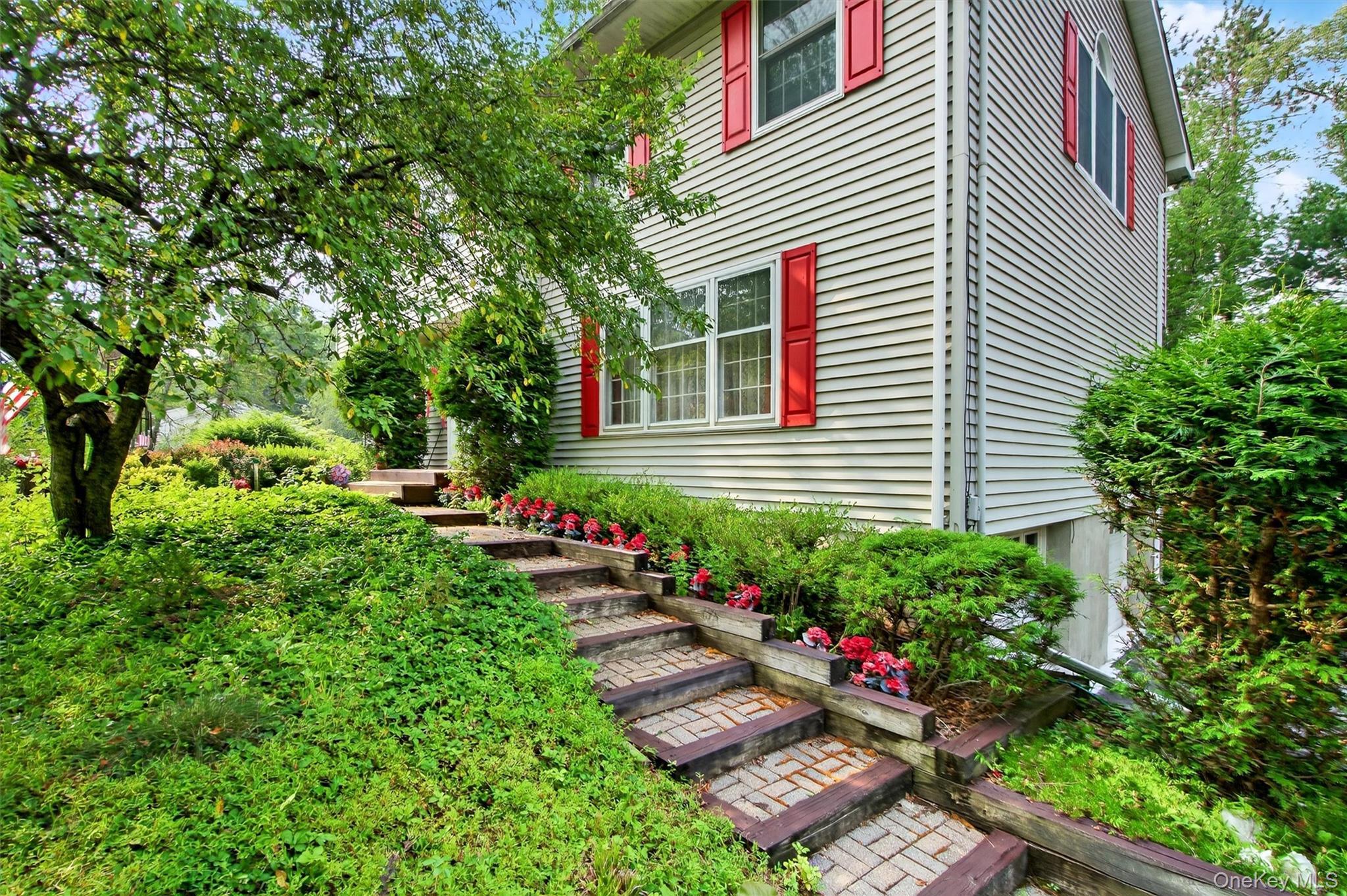 Single Family Sayer  Orange County, NY 10992, MLS-894157-2