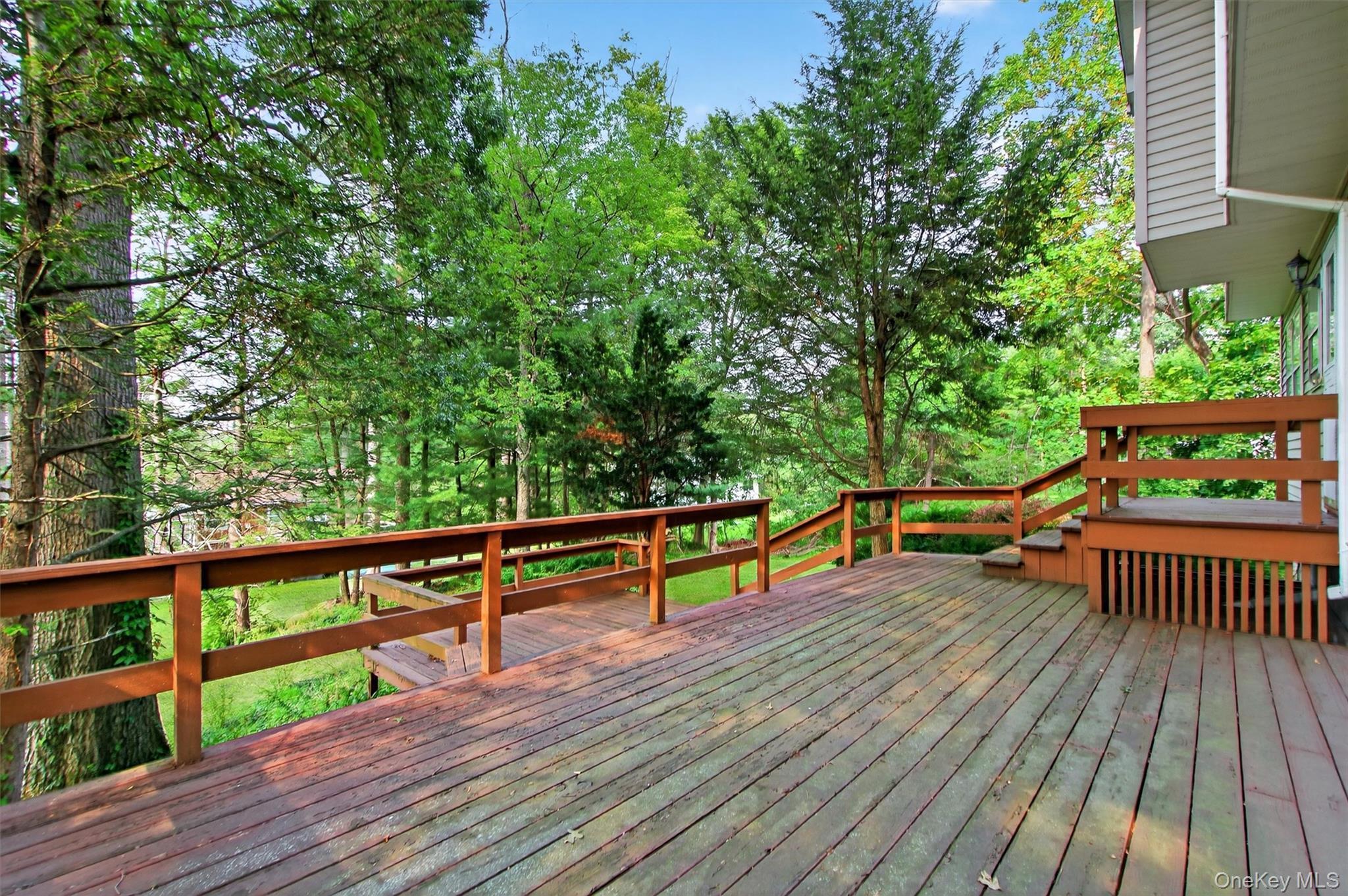 Single Family Sayer  Orange County, NY 10992, MLS-894157-33