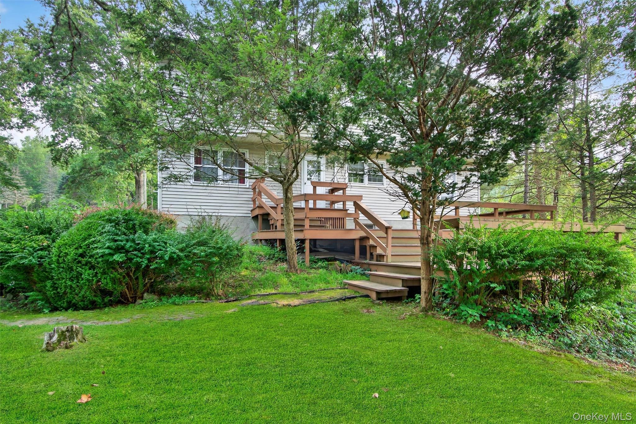 Single Family Sayer  Orange County, NY 10992, MLS-894157-34