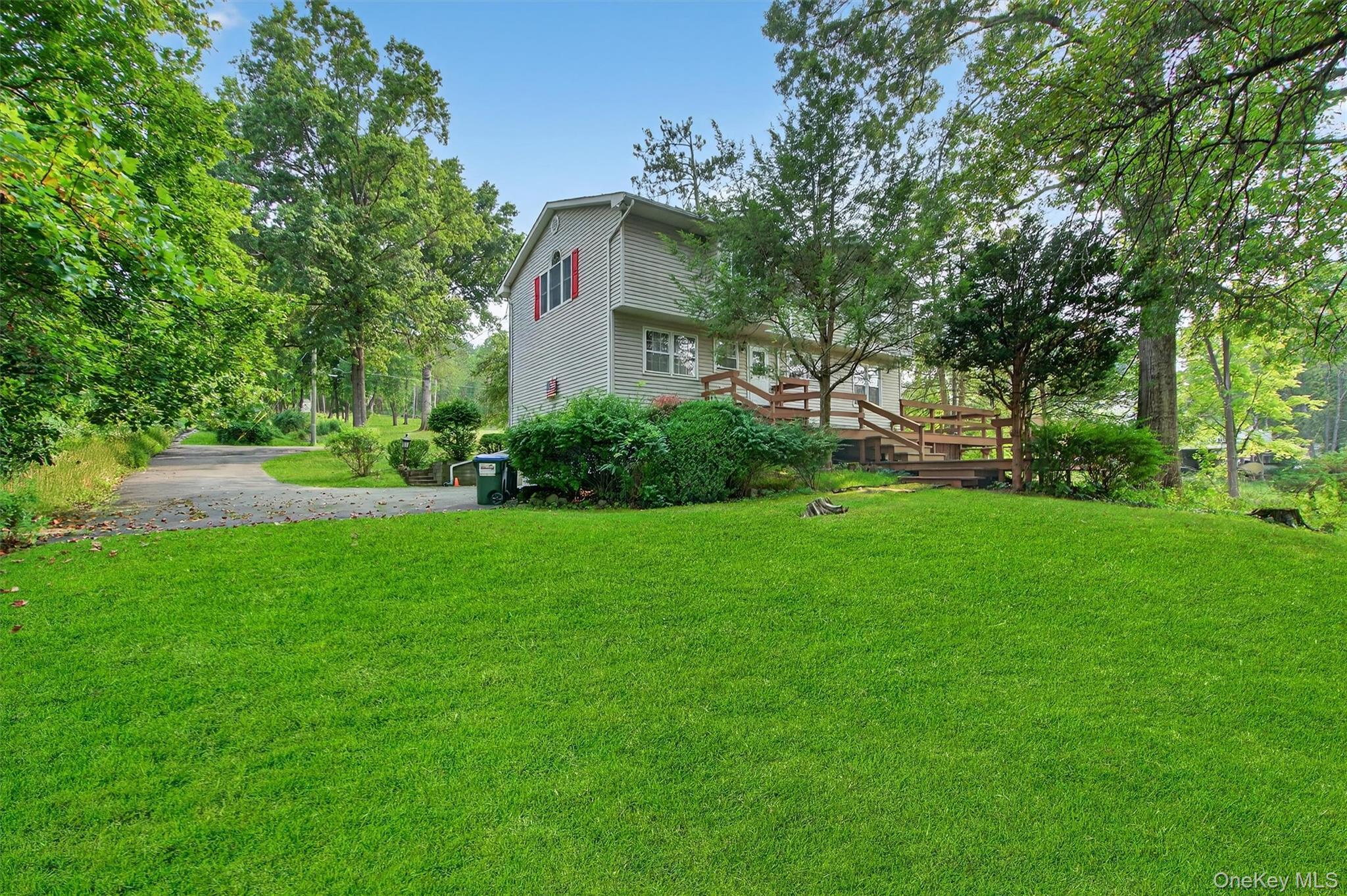 Single Family Sayer  Orange County, NY 10992, MLS-894157-35