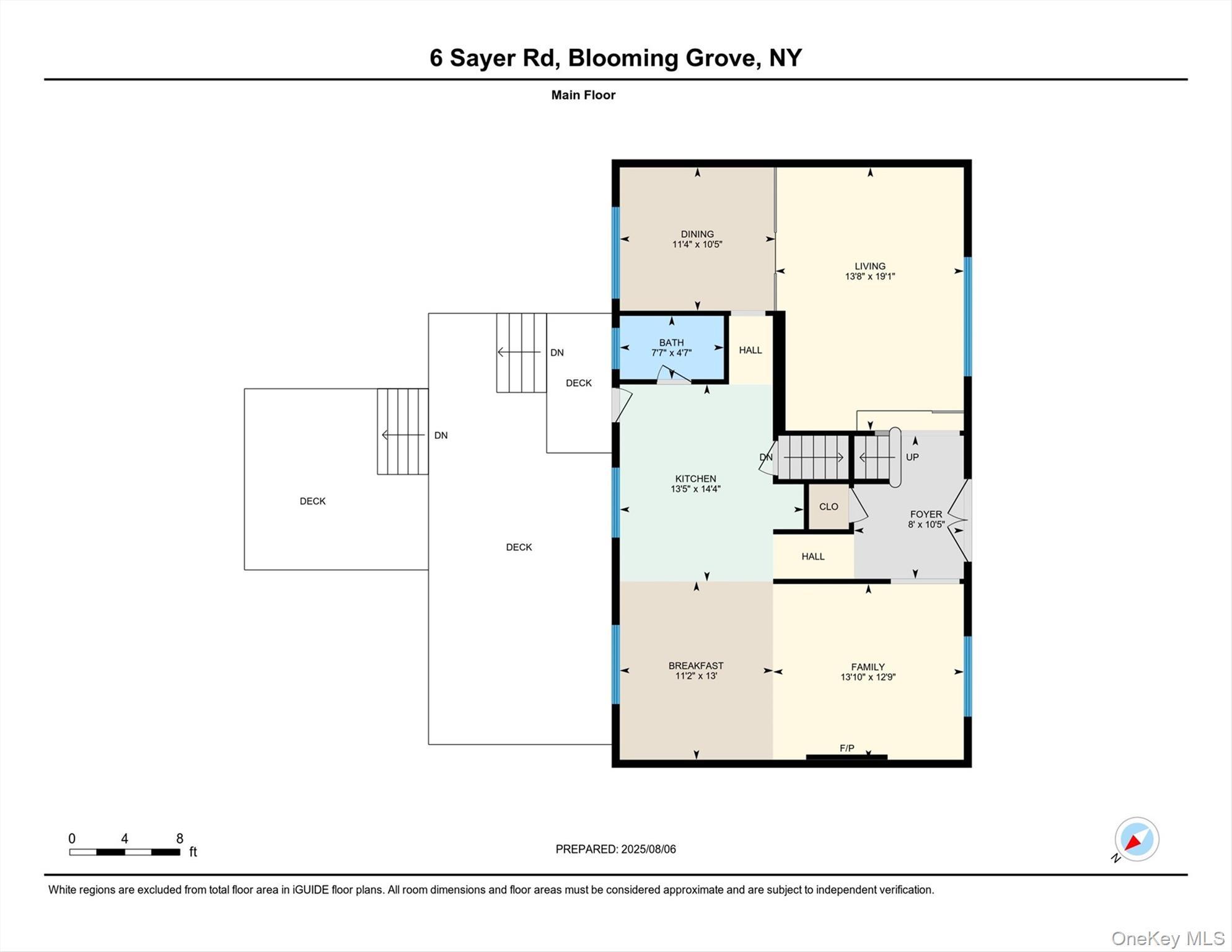 Single Family Sayer  Orange County, NY 10992, MLS-894157-36