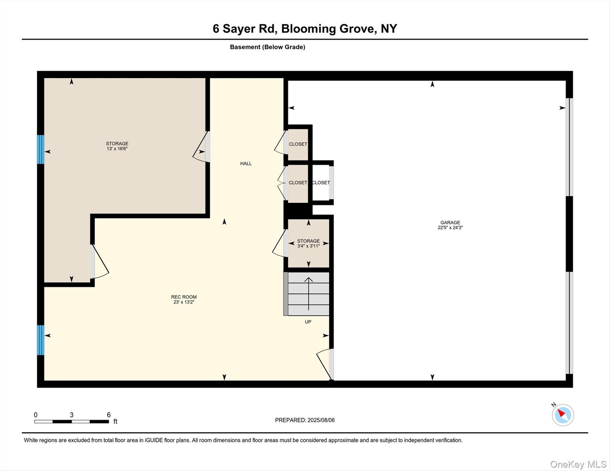 Single Family Sayer  Orange County, NY 10992, MLS-894157-38