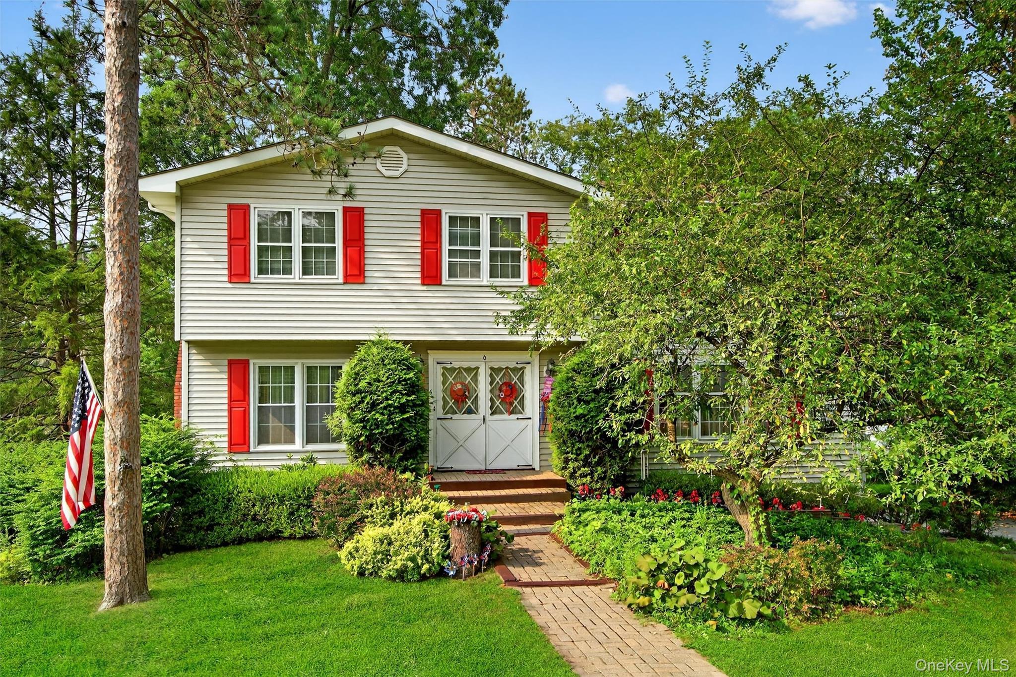 Single Family Sayer  Orange County, NY 10992, MLS-894157-43