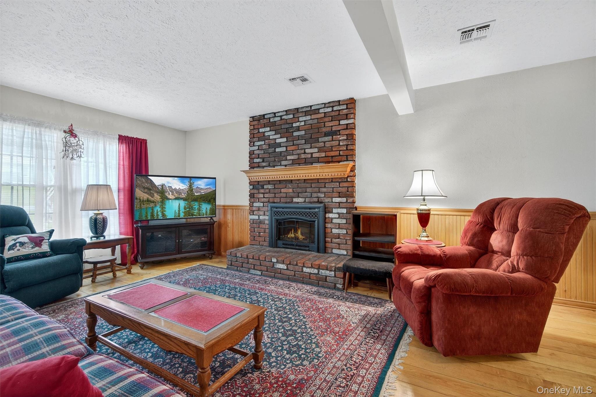 Single Family Sayer  Orange County, NY 10992, MLS-894157-9