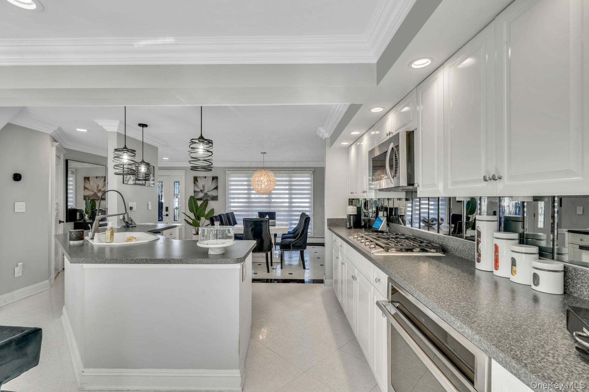 Single Family Selden  Suffolk County, NY 11720, MLS-894158-15