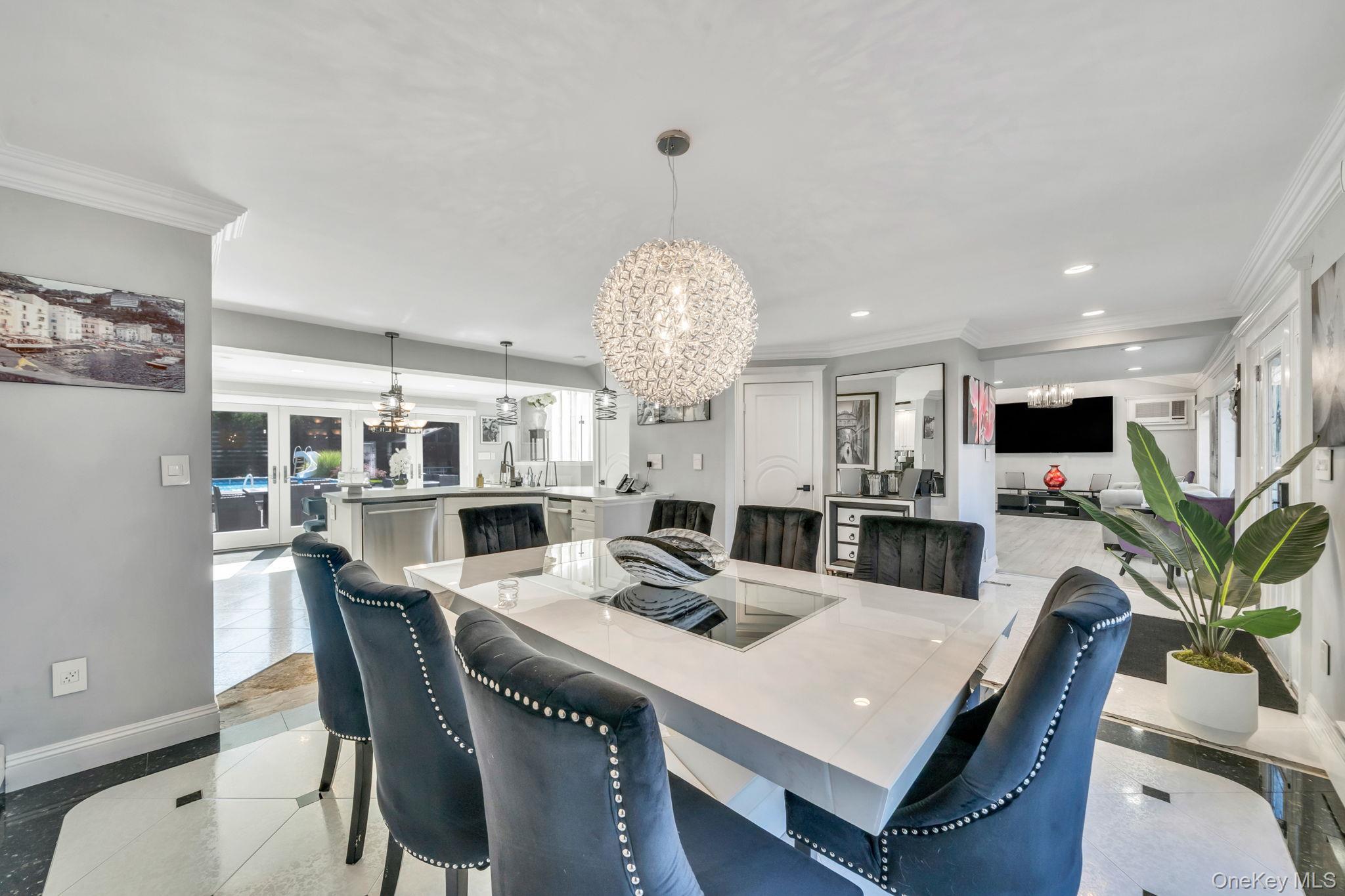 Single Family Selden  Suffolk County, NY 11720, MLS-894158-20