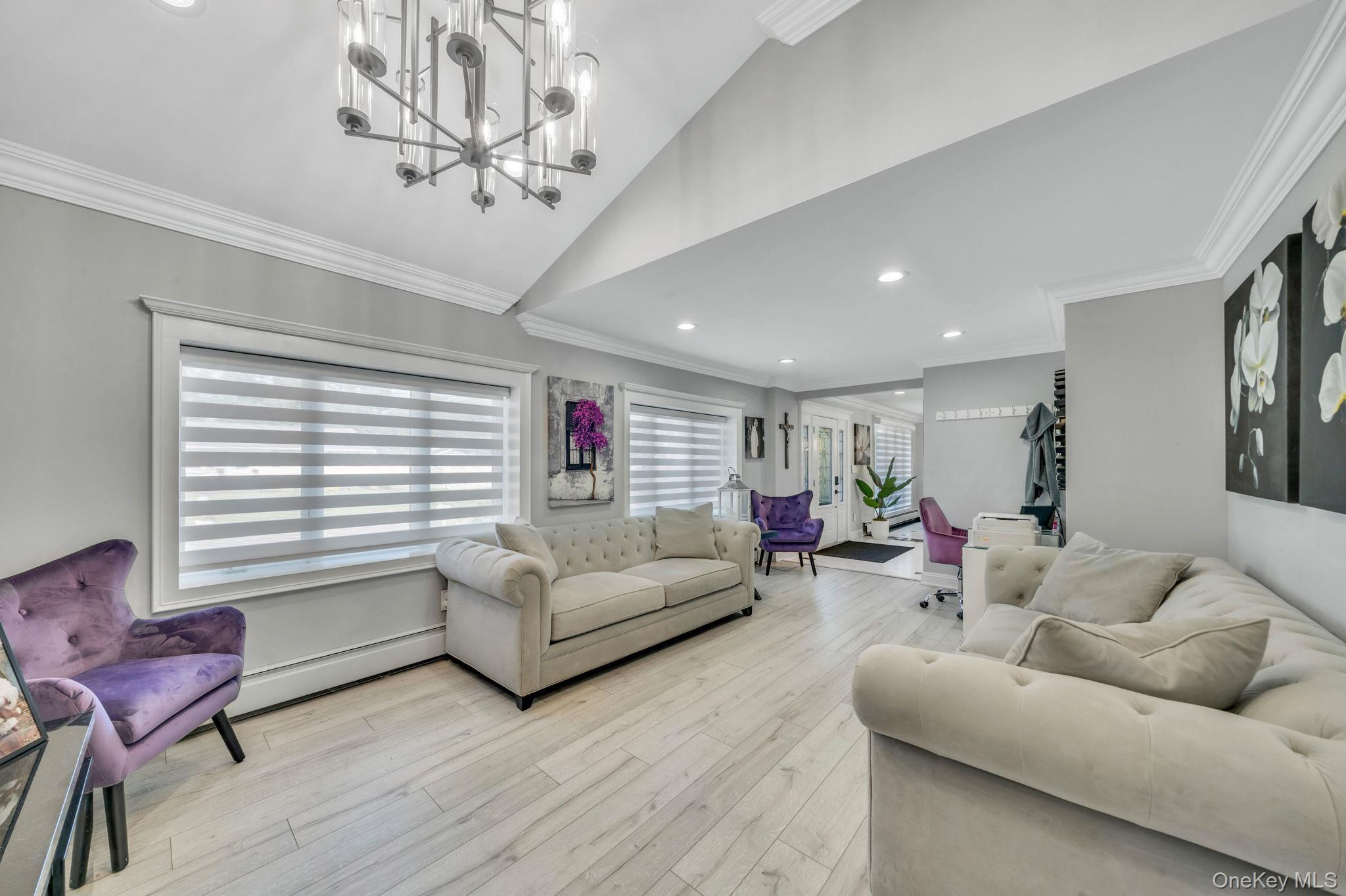 Single Family Selden  Suffolk County, NY 11720, MLS-894158-22