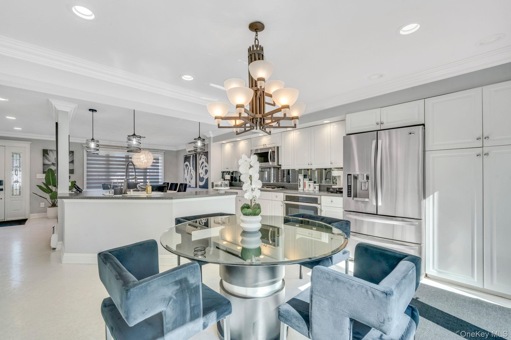 Single Family Selden  Suffolk County, NY 11720, MLS-894158-8