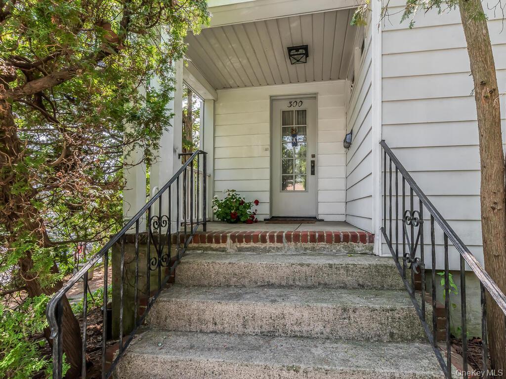 Single Family Odell  Westchester County, NY 10703, MLS-894162-2