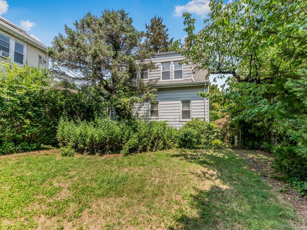 Single Family Odell  Westchester County, NY 10703, MLS-894162-21