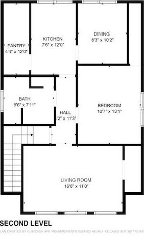 Single Family Odell  Westchester County, NY 10703, MLS-894162-25