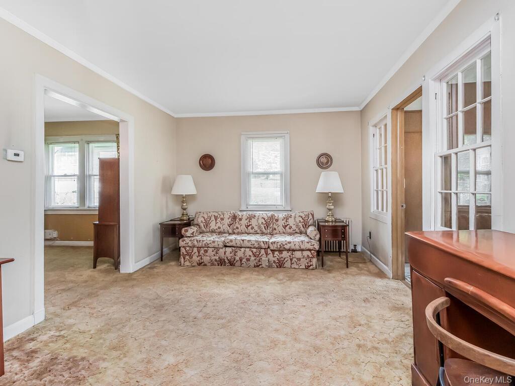 Single Family Odell  Westchester County, NY 10703, MLS-894162-4