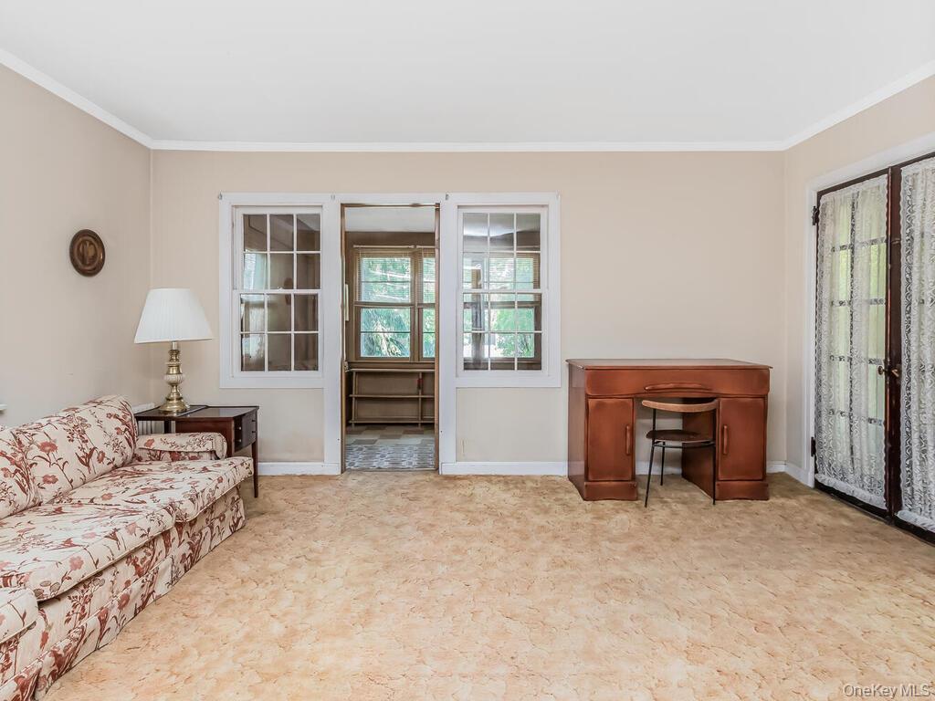 Single Family Odell  Westchester County, NY 10703, MLS-894162-5