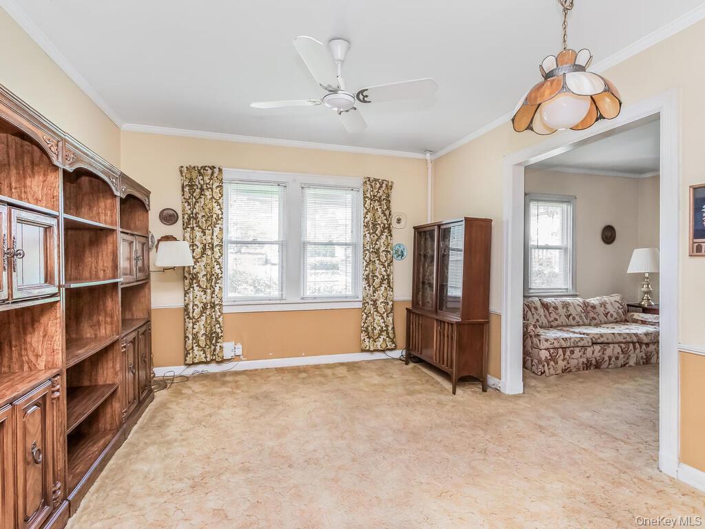 Single Family Odell  Westchester County, NY 10703, MLS-894162-7