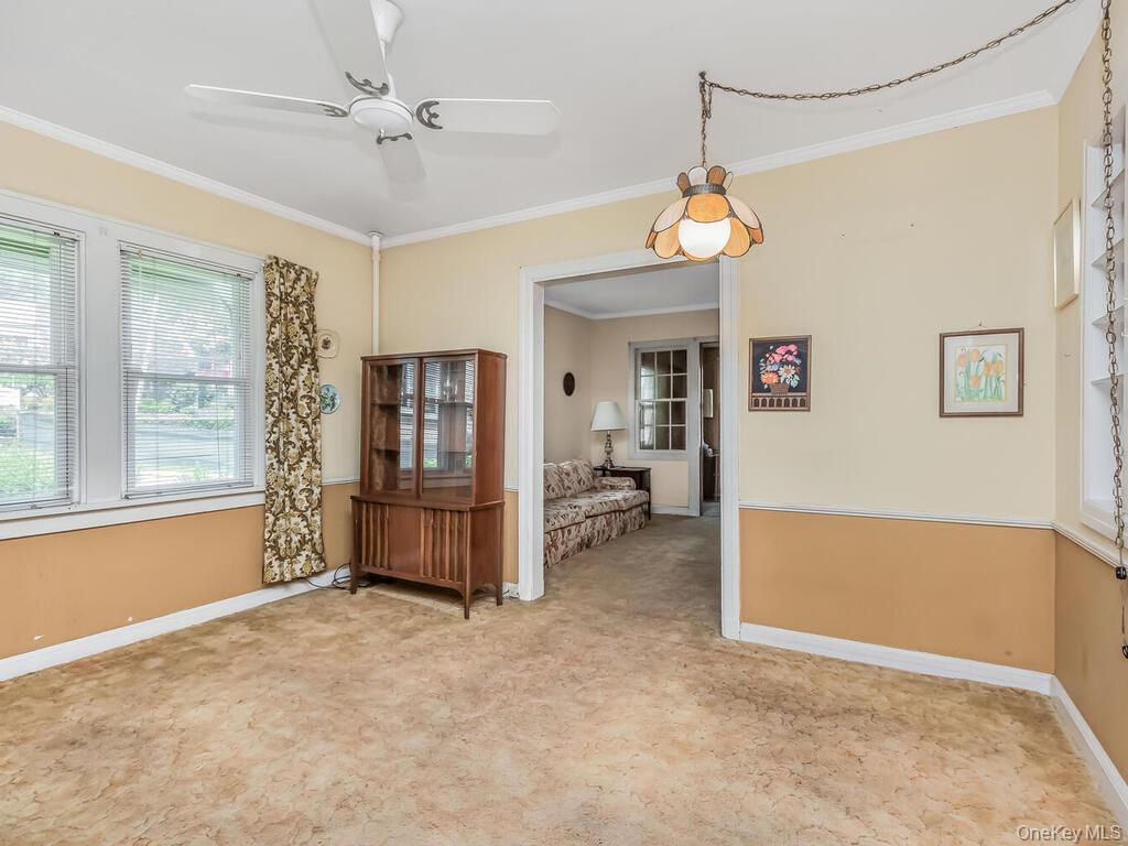 Single Family Odell  Westchester County, NY 10703, MLS-894162-8