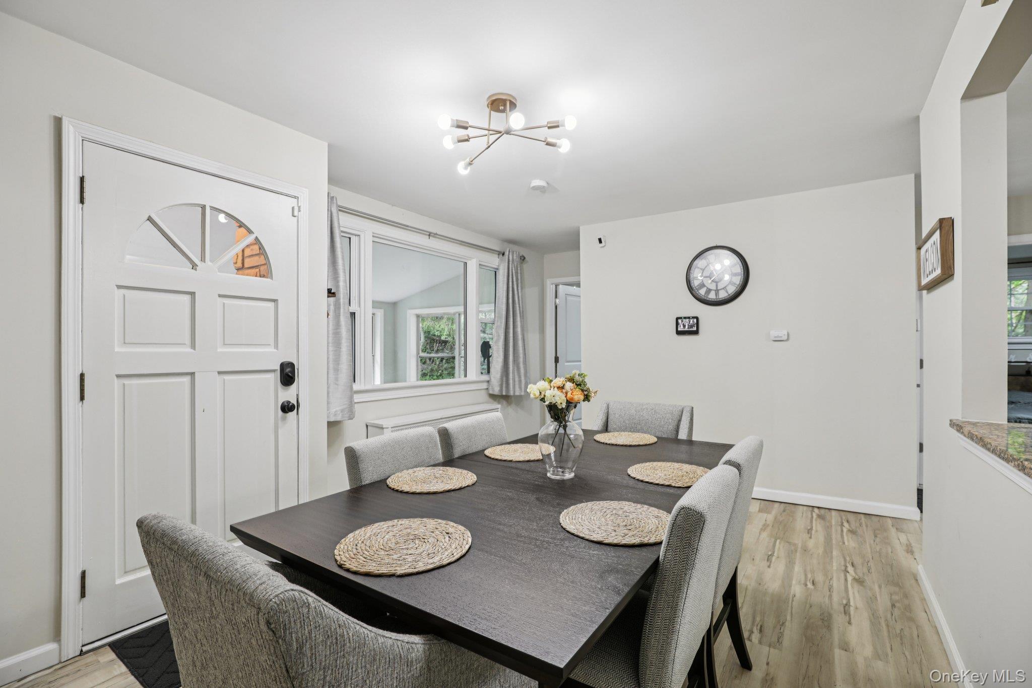 Single Family Circle  Orange County, NY 12550, MLS-894179-14