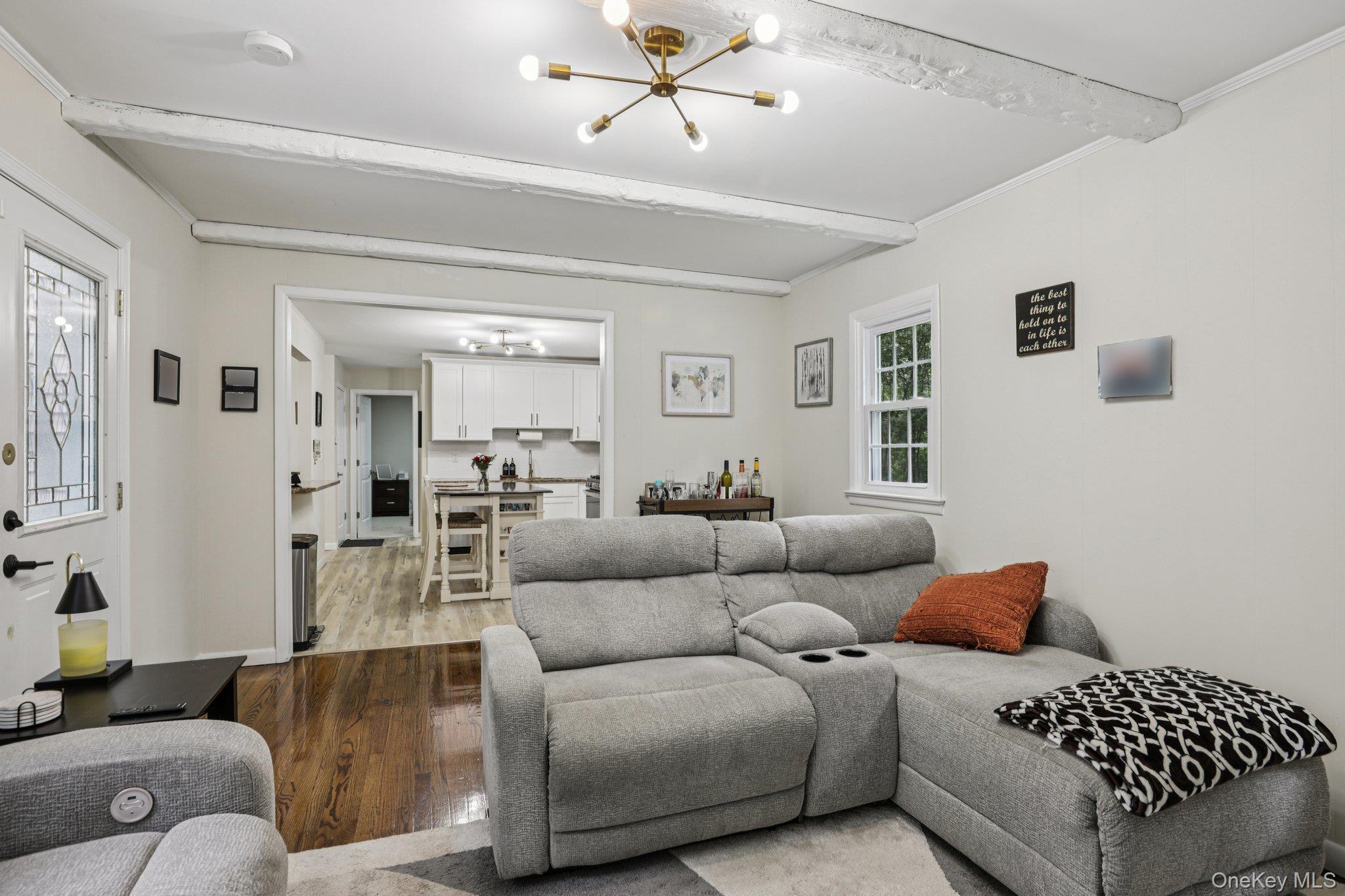 Single Family Circle  Orange County, NY 12550, MLS-894179-15