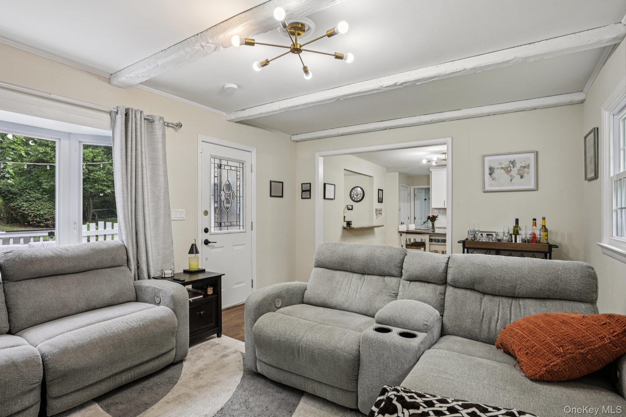 Single Family Circle  Orange County, NY 12550, MLS-894179-16