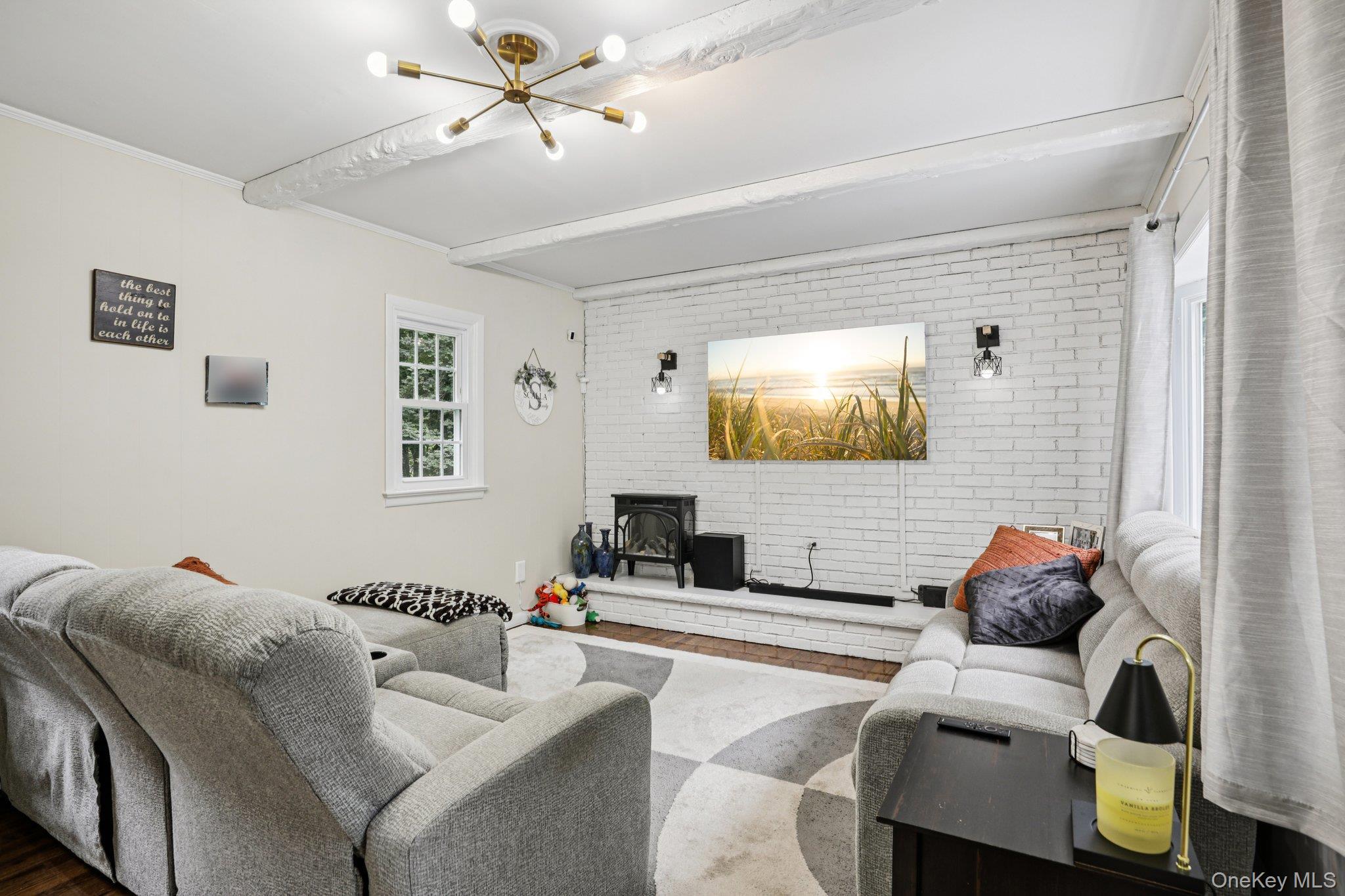 Single Family Circle  Orange County, NY 12550, MLS-894179-17