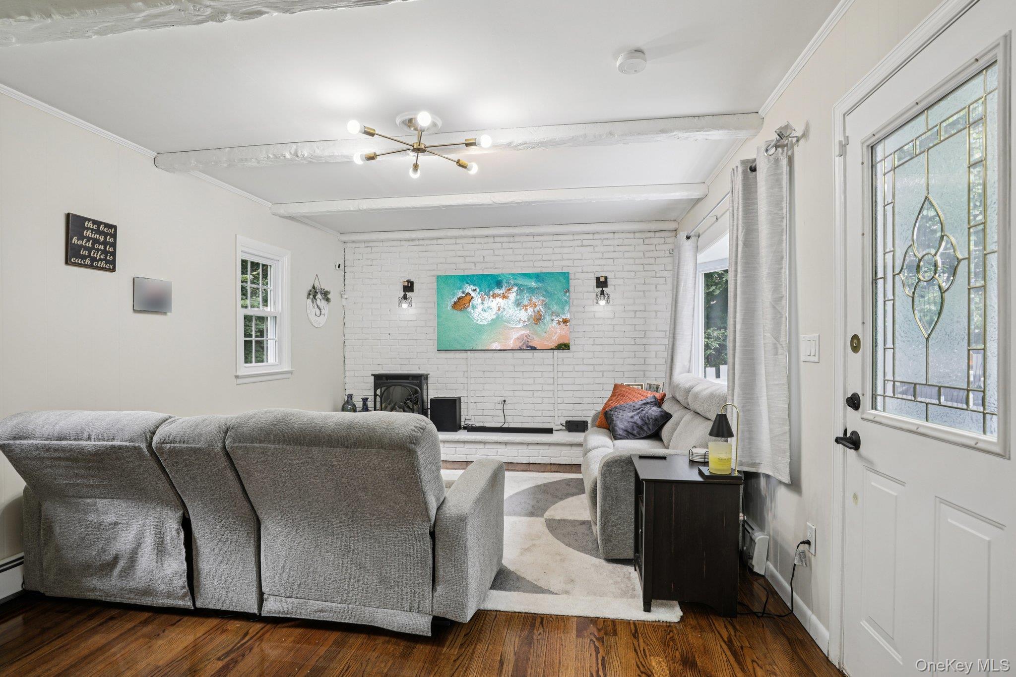 Single Family Circle  Orange County, NY 12550, MLS-894179-18