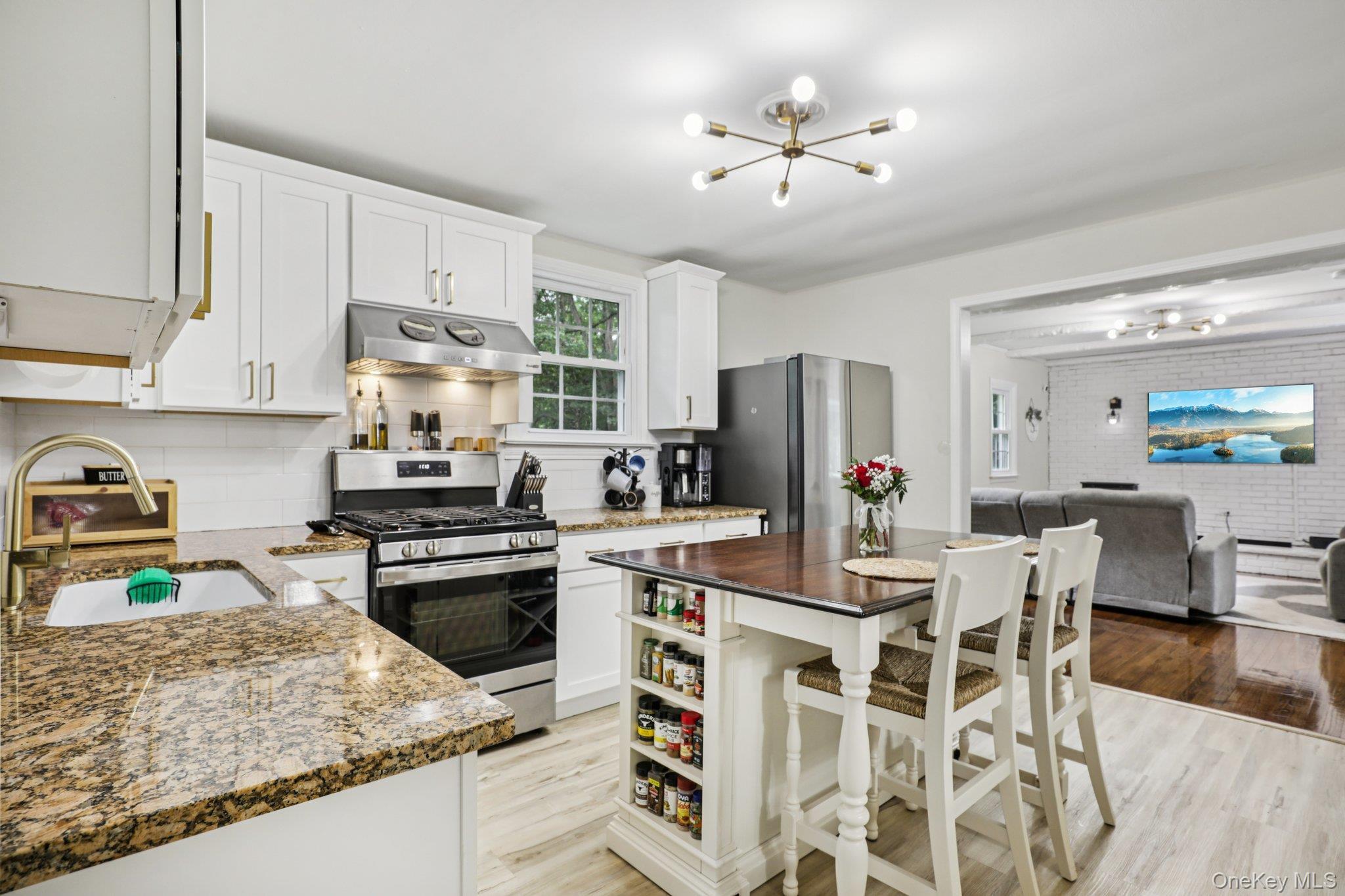 Single Family Circle  Orange County, NY 12550, MLS-894179-19