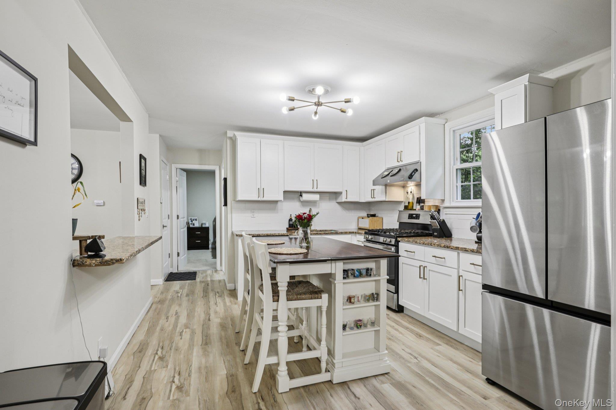 Single Family Circle  Orange County, NY 12550, MLS-894179-23