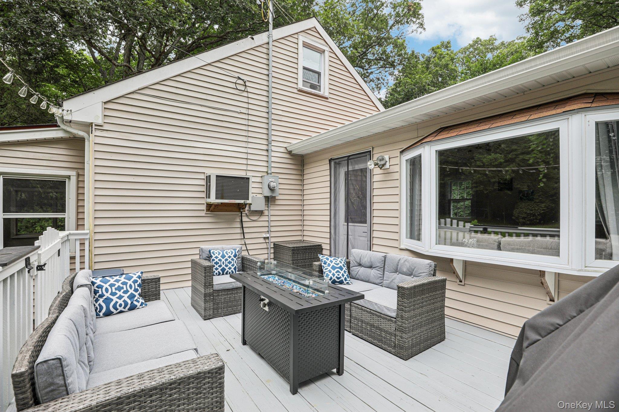 Single Family Circle  Orange County, NY 12550, MLS-894179-35