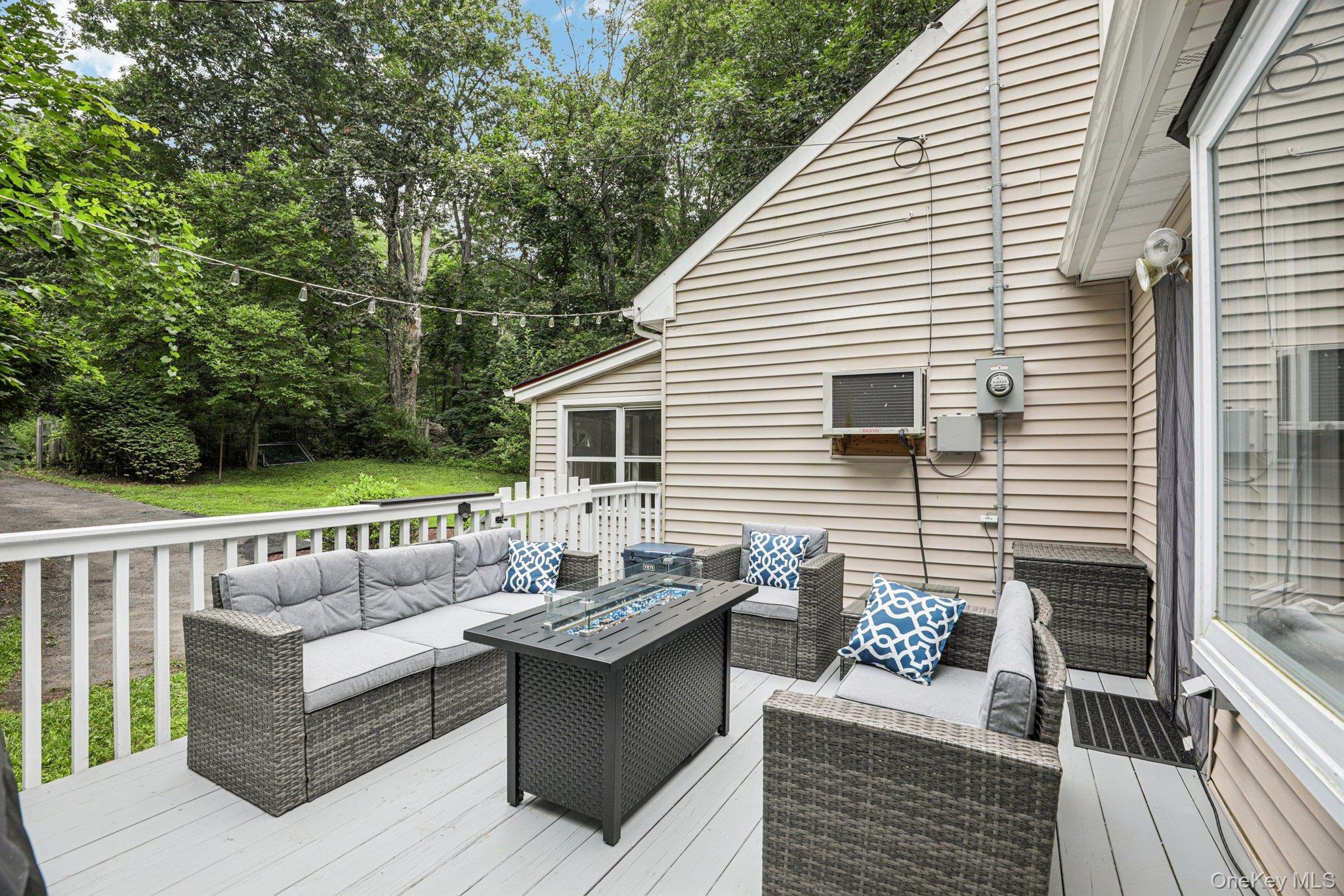 Single Family Circle  Orange County, NY 12550, MLS-894179-36